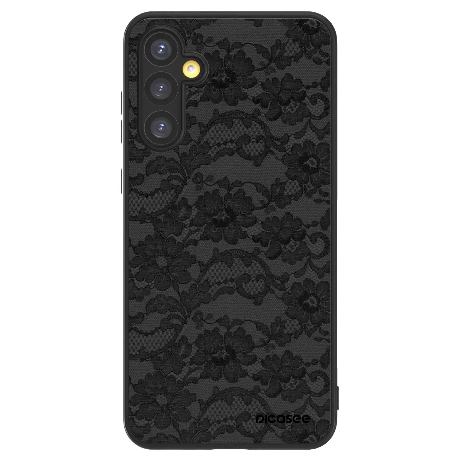ULTIMATE CASE pro Samsung Galaxy A34 5G A346B - Dark Elegance