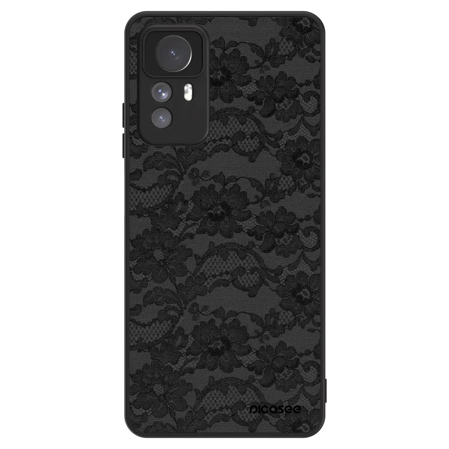 ULTIMATE CASE pro Xiaomi Redmi Note 12S - Dark Elegance