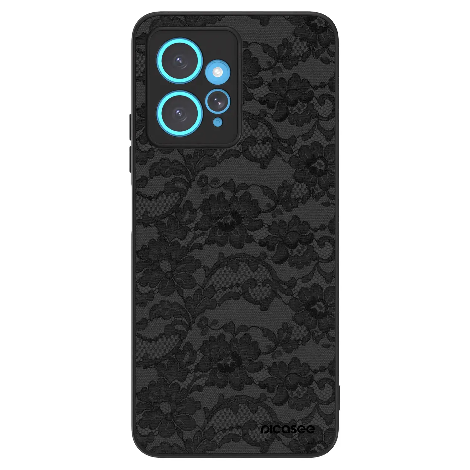 ULTIMATE CASE pro Xiaomi Redmi Note 12 4G - Dark Elegance