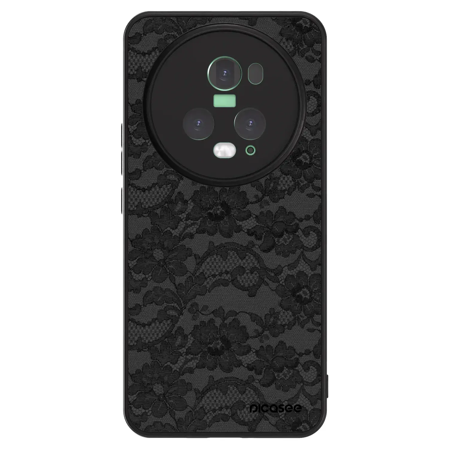ULTIMATE CASE pro Honor Magic5 Pro - Dark Elegance