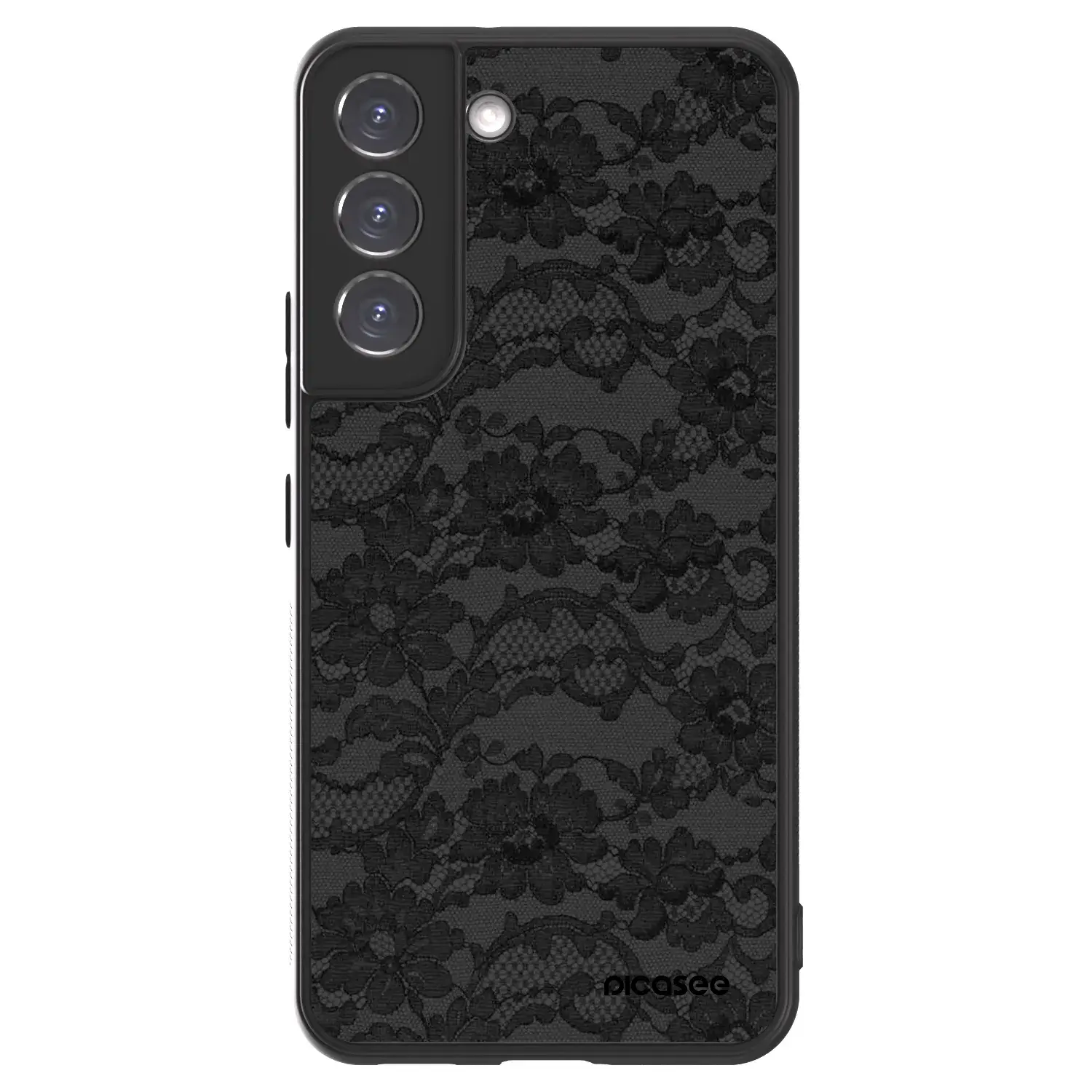 ULTIMATE CASE PowerShare pro Samsung Galaxy S22 5G - Dark Elegance