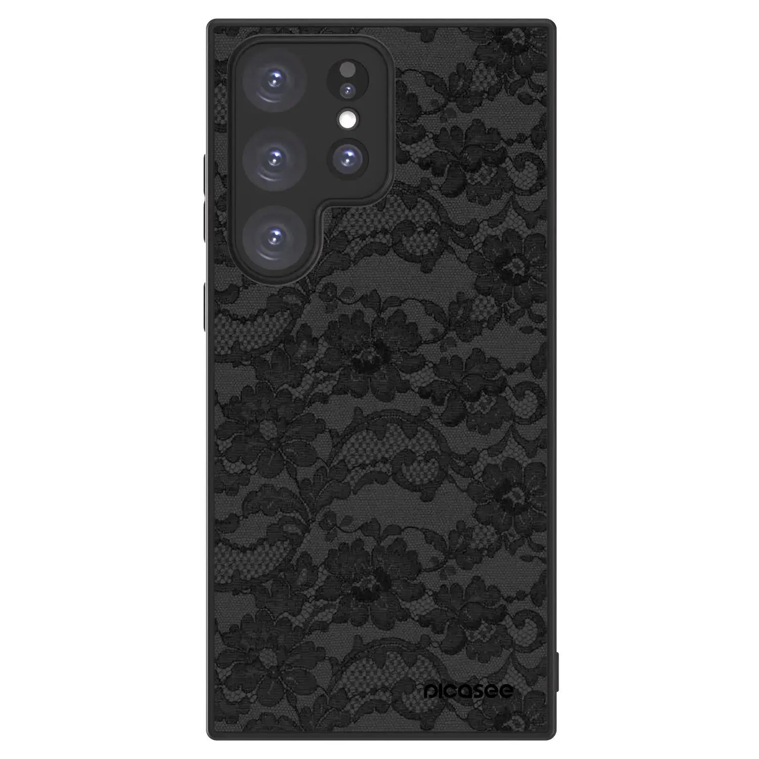 ULTIMATE CASE PowerShare pro Samsung Galaxy S23 Ultra 5G - Dark Elegance