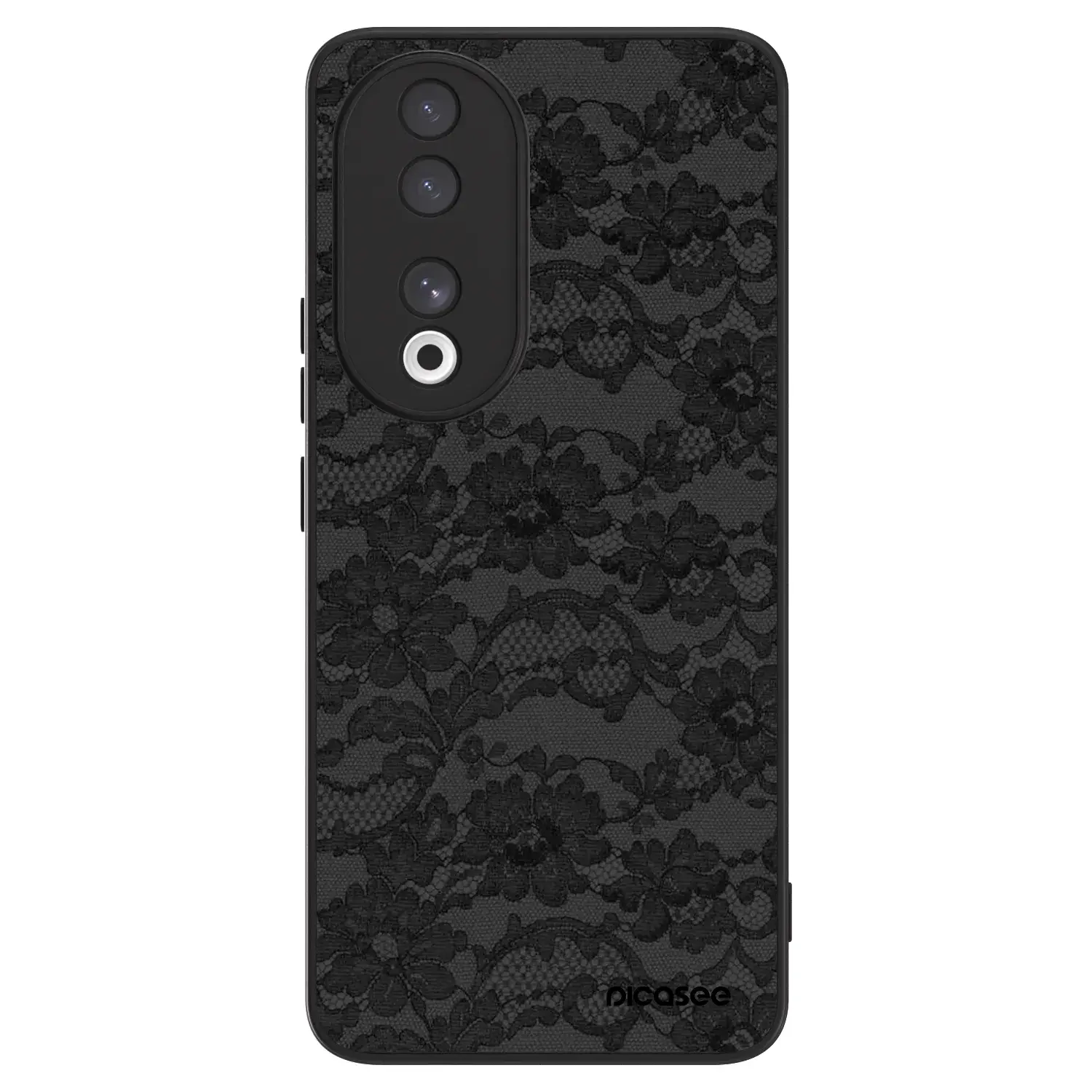 ULTIMATE CASE pro Honor 90 5G - Dark Elegance