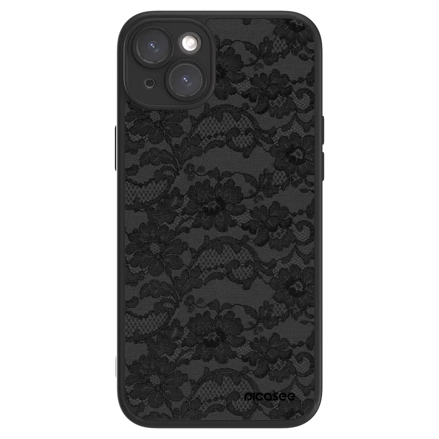 ULTIMATE CASE pro Apple iPhone 15 Plus - Dark Elegance