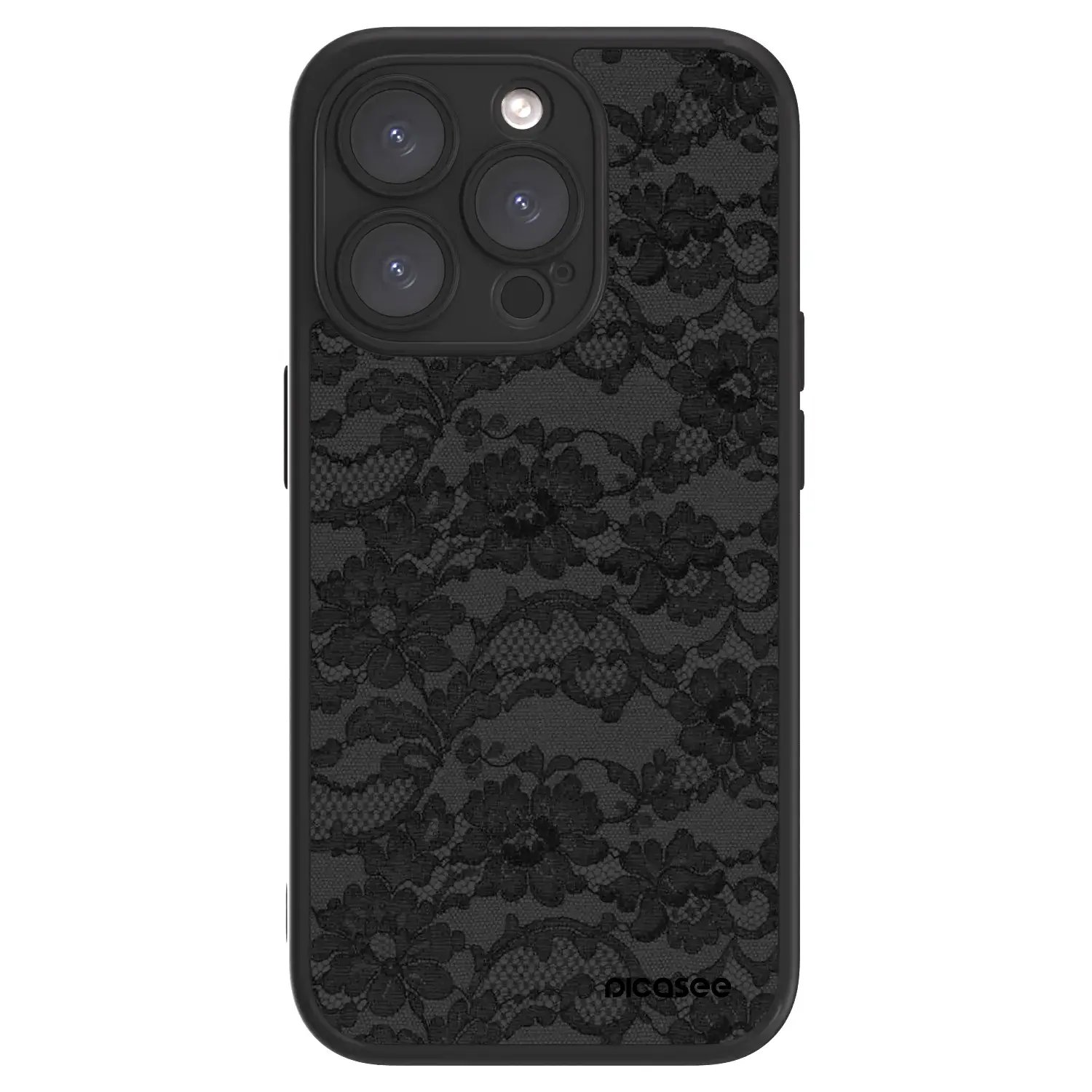 ULTIMATE CASE MagSafe pro Apple iPhone 15 Pro - Dark Elegance