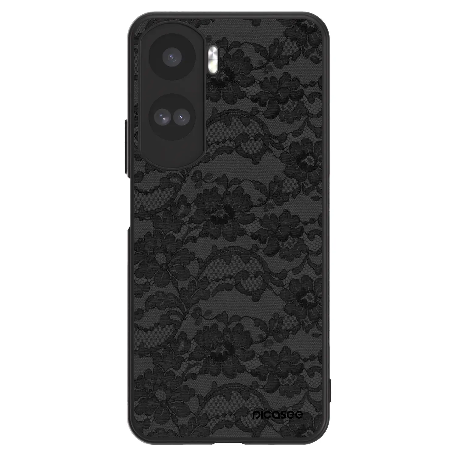 ULTIMATE CASE pro Honor 90 Lite 5G - Dark Elegance