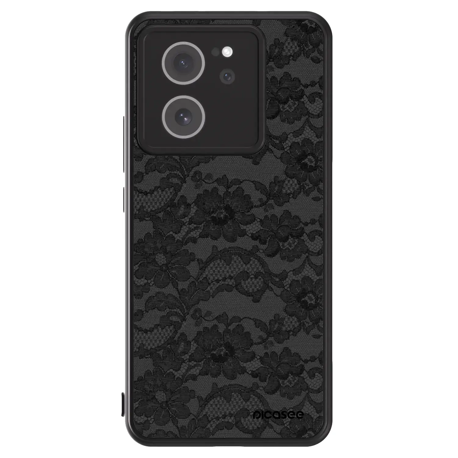 ULTIMATE CASE pro Xiaomi 13T - Dark Elegance