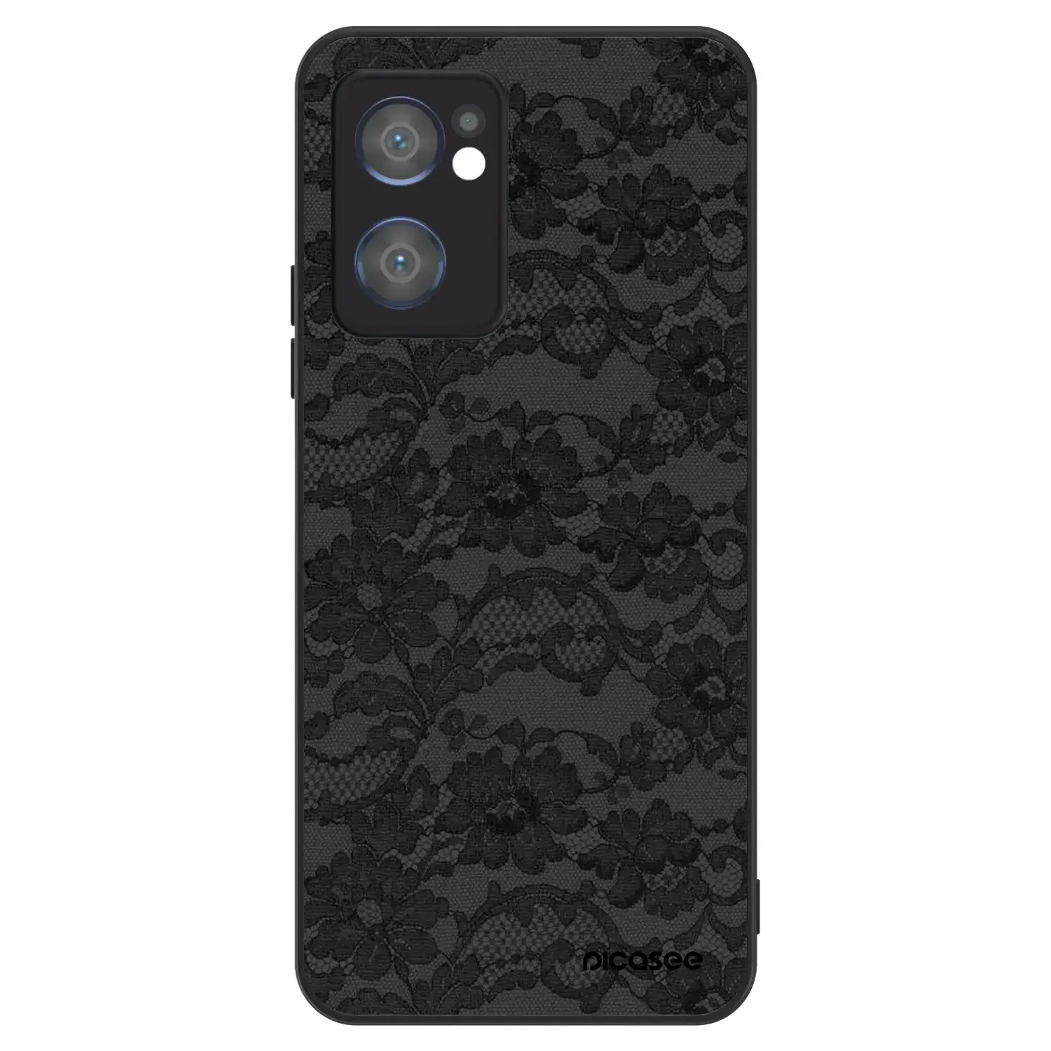 ULTIMATE CASE pro OPPO Reno 7 5G - Dark Elegance