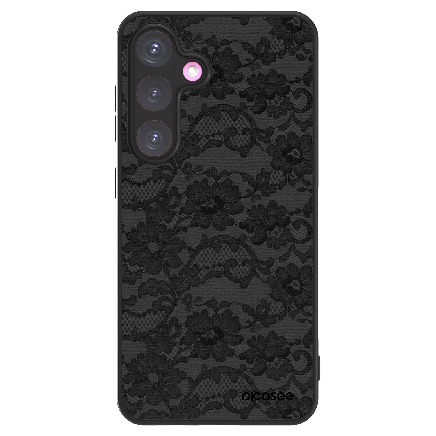 ULTIMATE CASE pro Samsung Galaxy S24+ S926B 5G - Dark Elegance