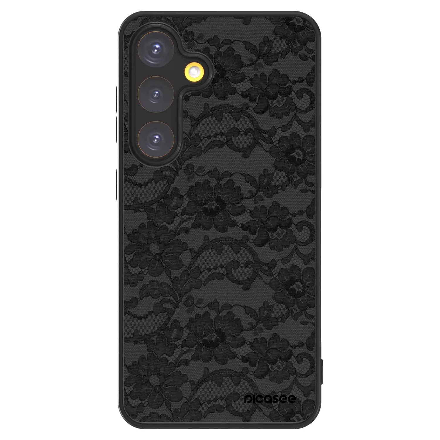 ULTIMATE CASE PowerShare pro Samsung Galaxy S24 S921B 5G - Dark Elegance