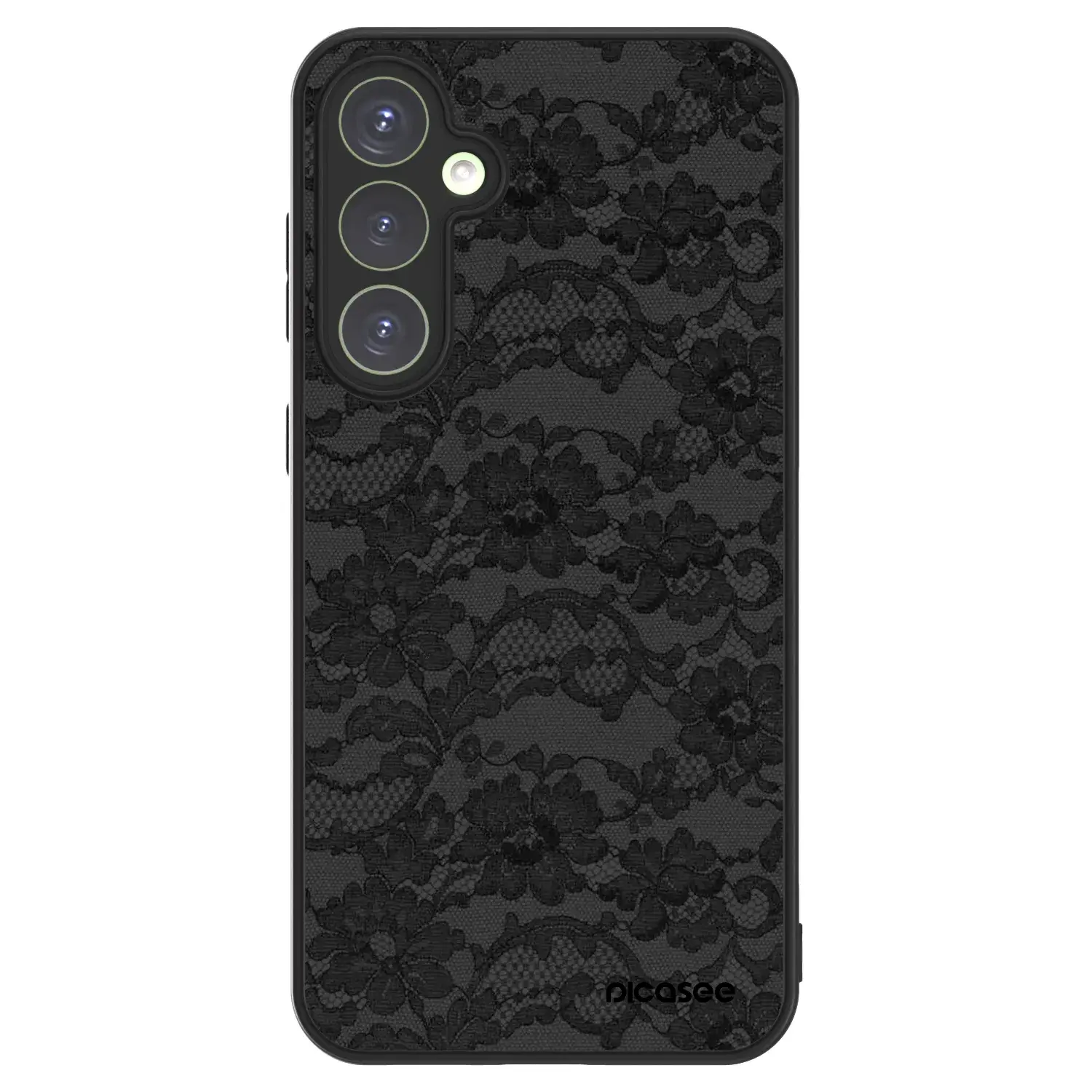 ULTIMATE CASE pro Samsung Galaxy S23 FE S711B - Dark Elegance