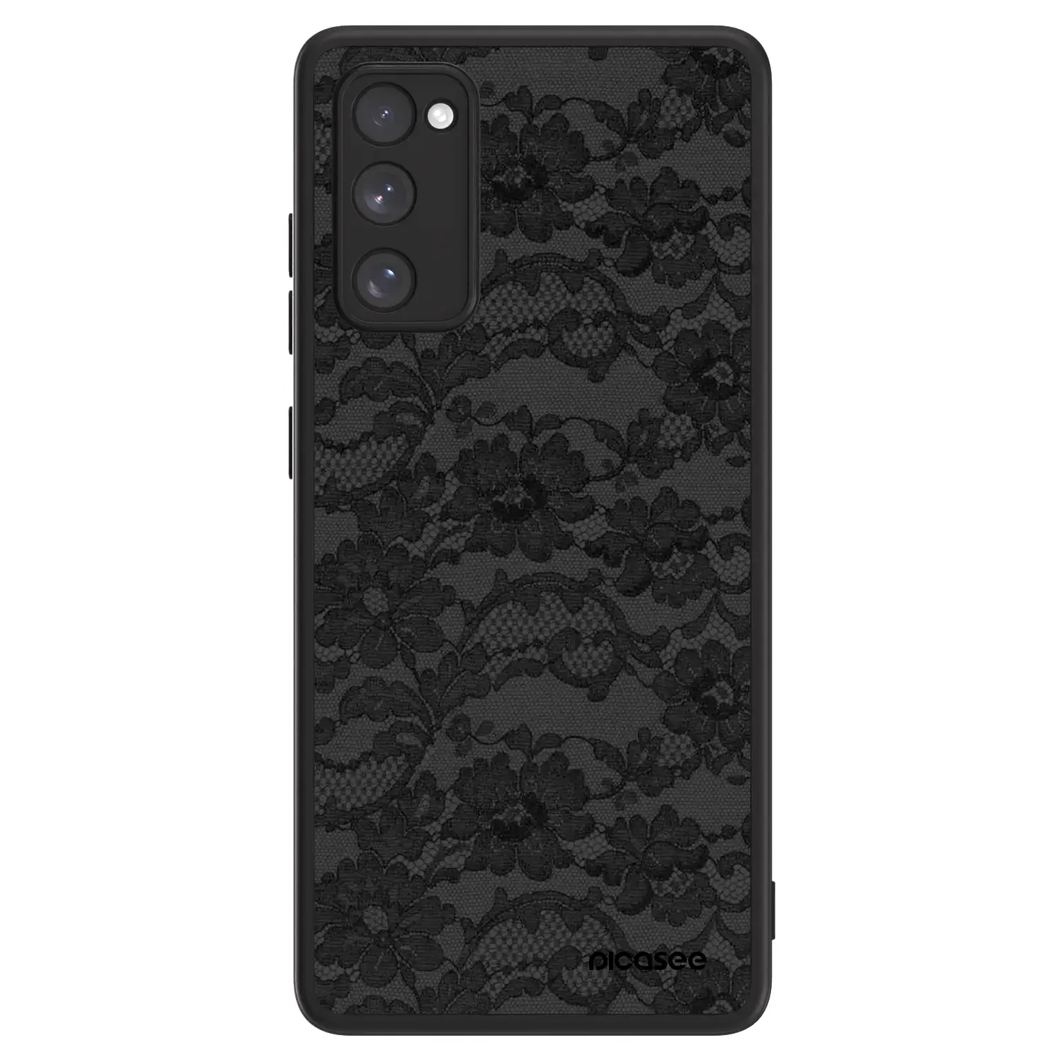 ULTIMATE CASE PowerShare pro Samsung Galaxy S20 FE - Dark Elegance