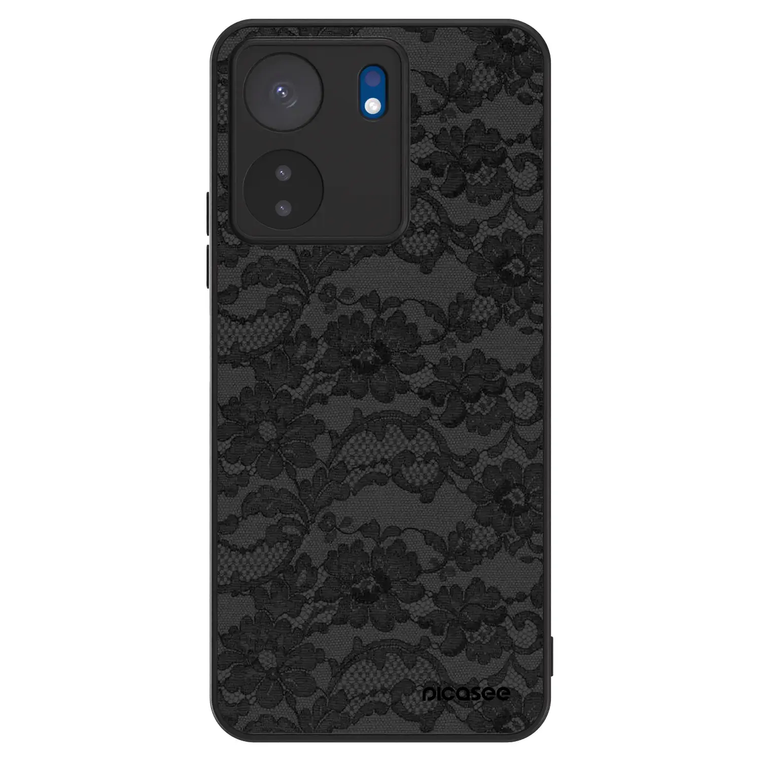 ULTIMATE CASE pro Xiaomi Redmi 13C 4G - Dark Elegance