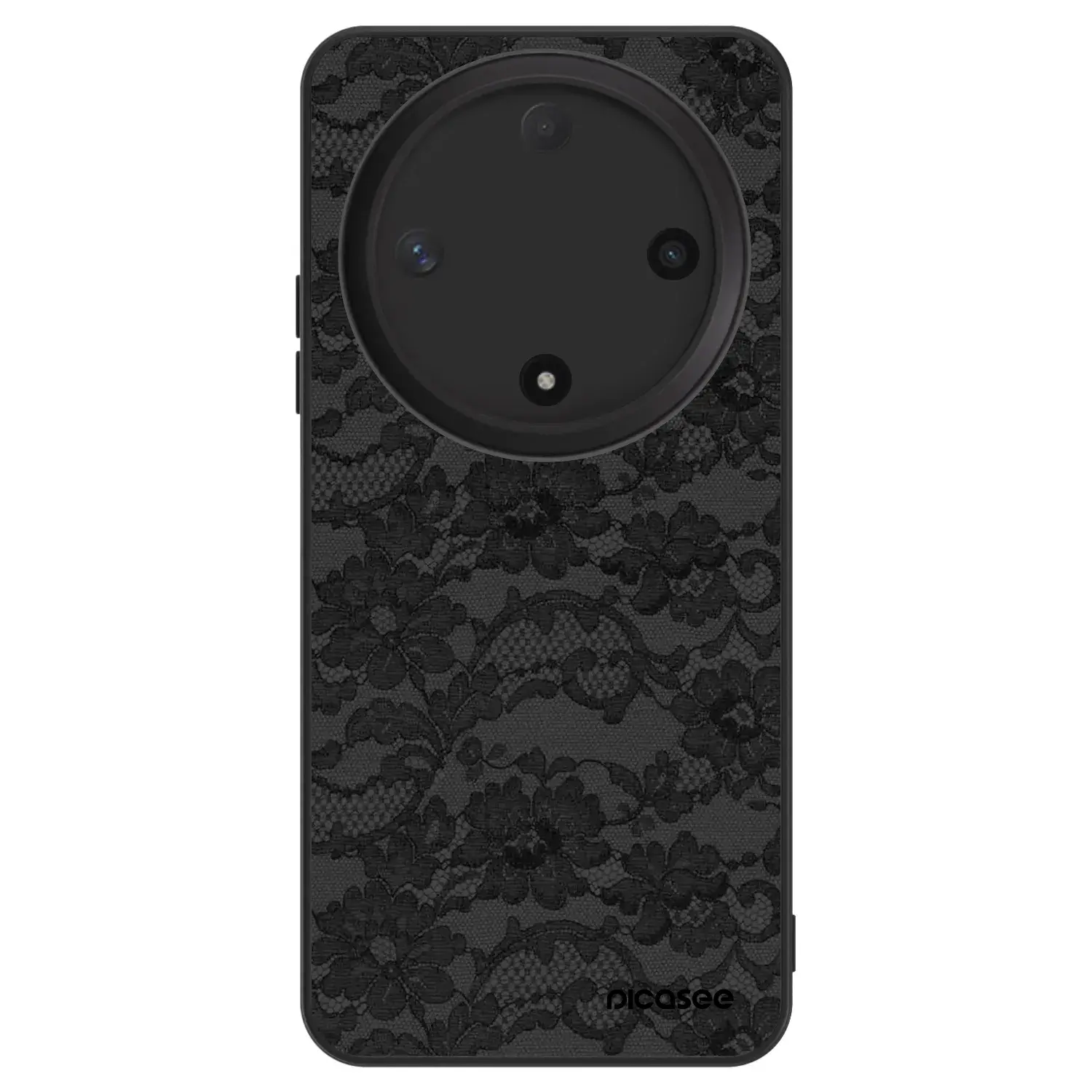 ULTIMATE CASE pro Honor Magic6 Lite 5G - Dark Elegance