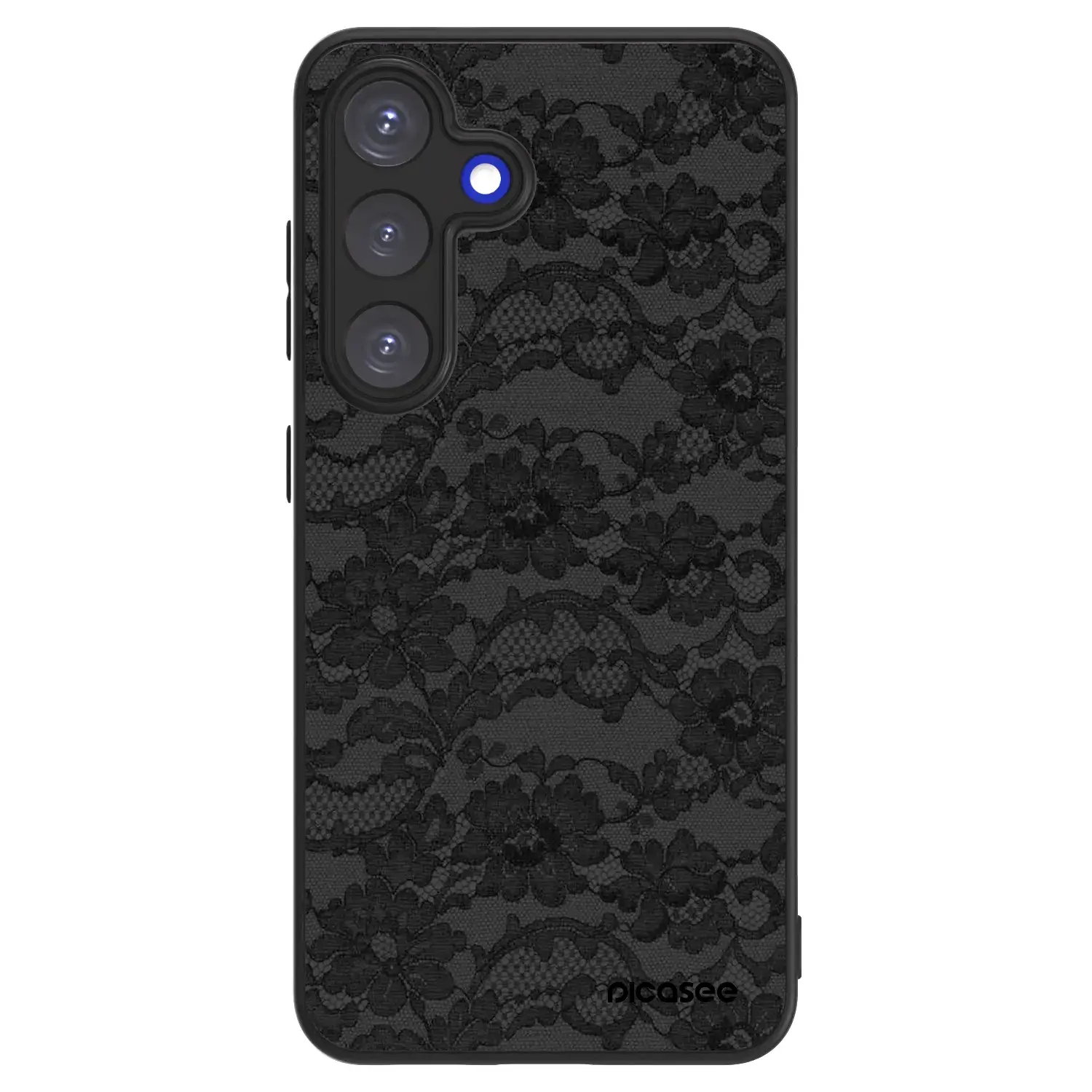 ULTIMATE CASE pro Samsung Galaxy A25 A256B 5G - Dark Elegance