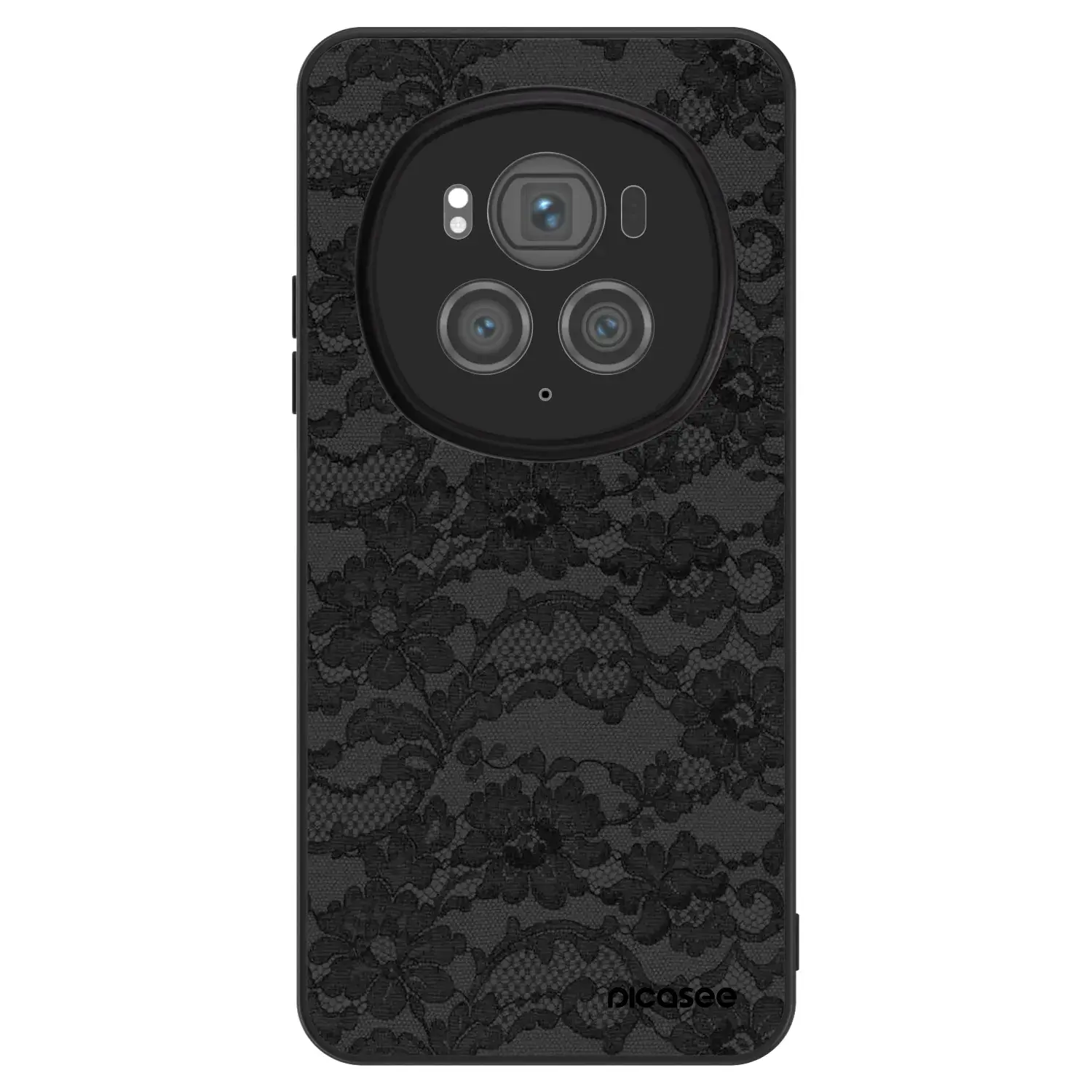 ULTIMATE CASE pro Honor Magic6 Pro - Dark Elegance