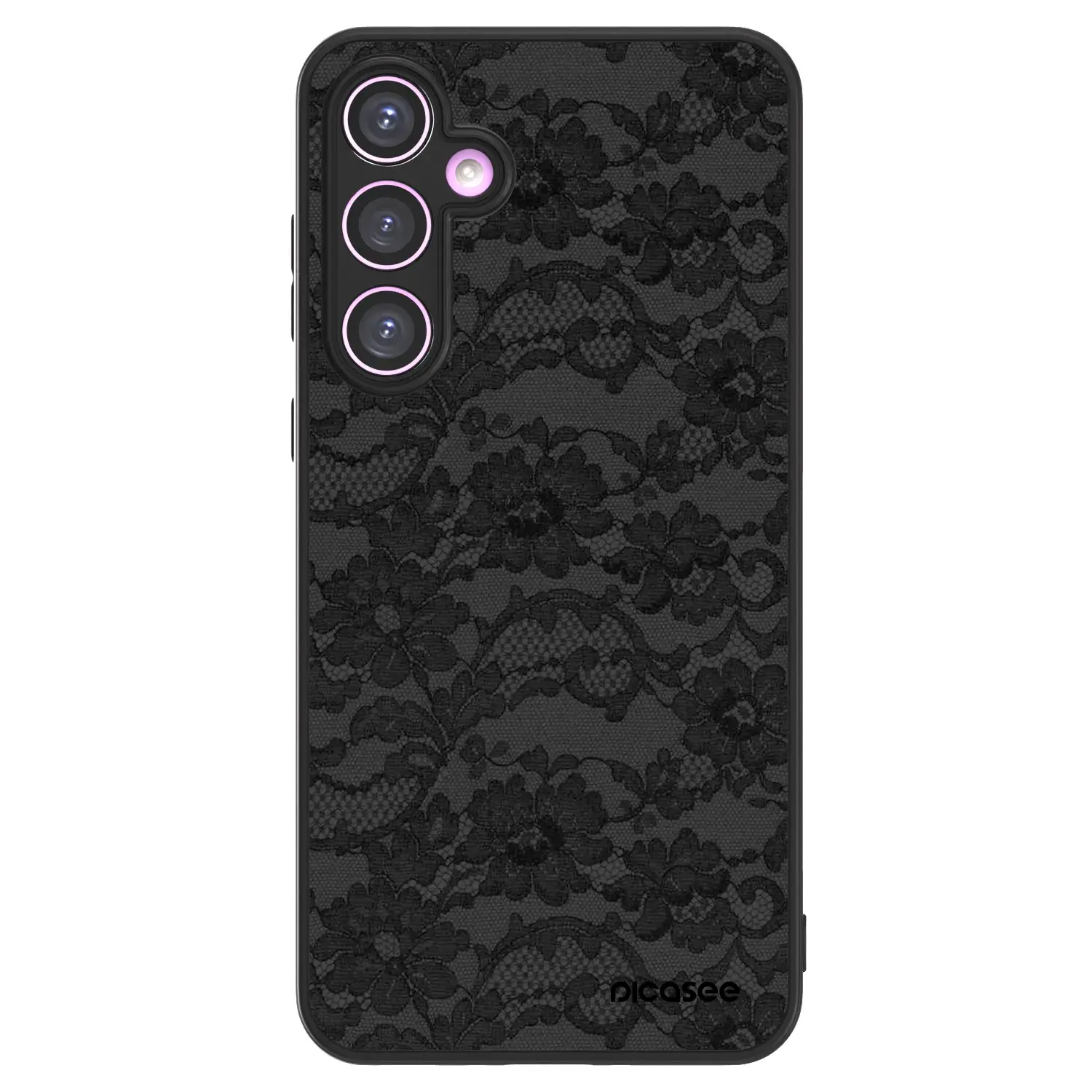 ULTIMATE CASE pro Samsung Galaxy A35 5G A356B - Dark Elegance