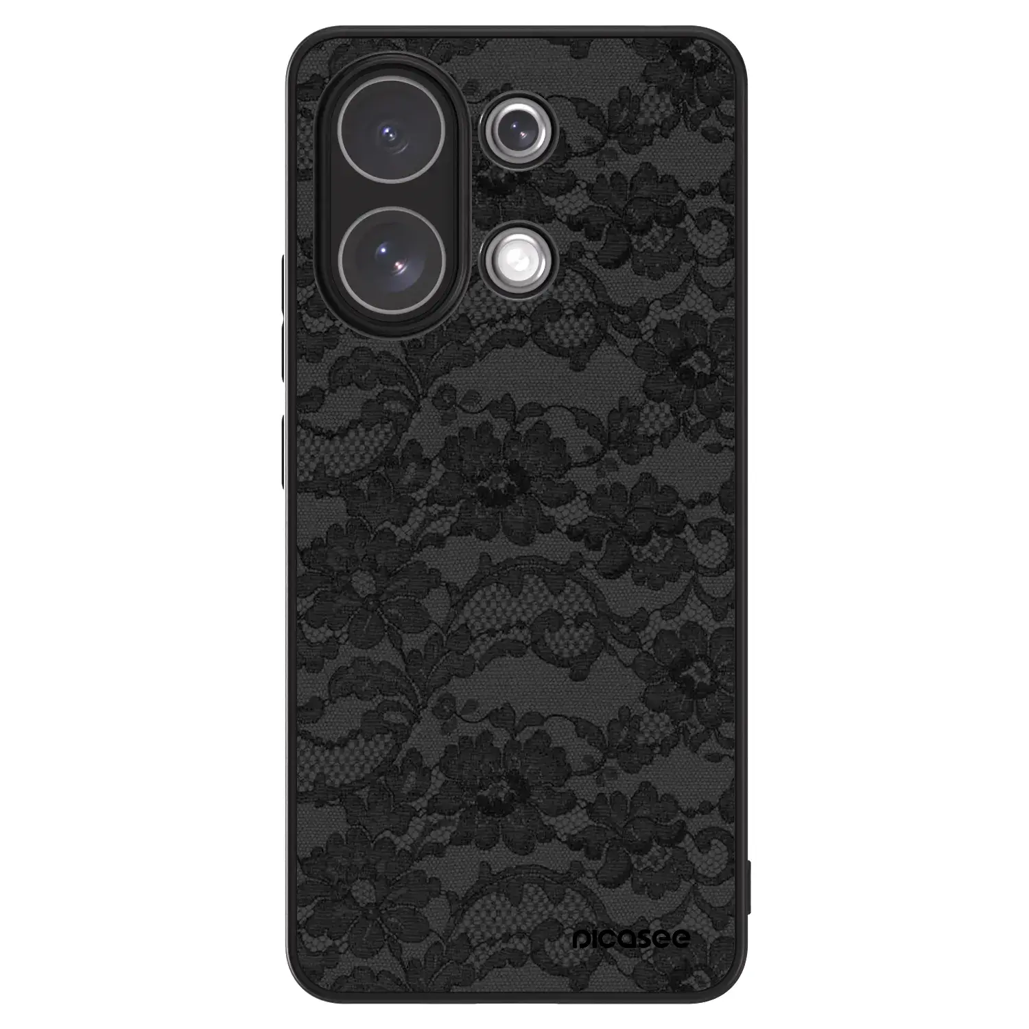 ULTIMATE CASE pro Xiaomi Redmi Note 13 4G - Dark Elegance