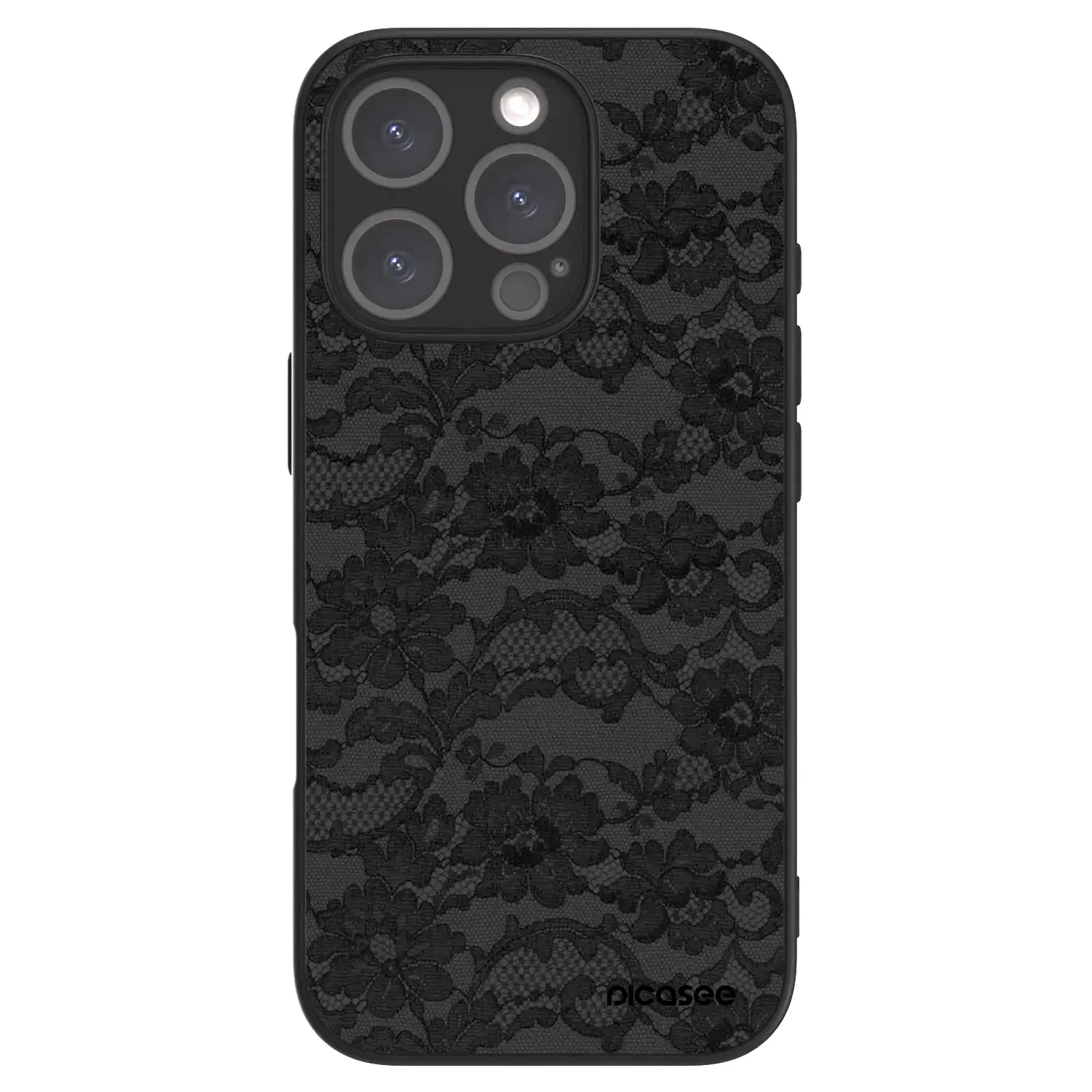 ULTIMATE CASE MagSafe pro Apple iPhone 16 Pro - Dark Elegance