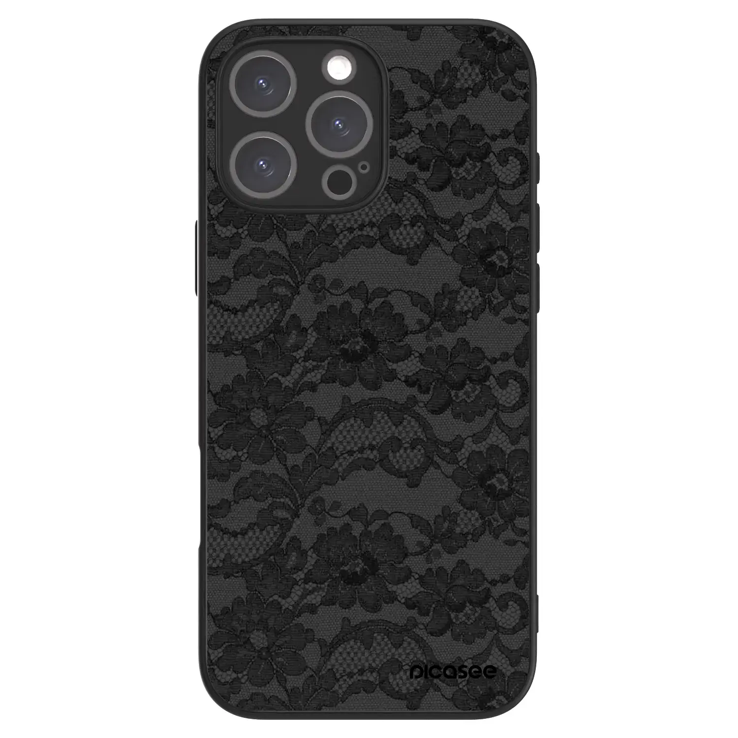 ULTIMATE CASE pro Apple iPhone 16 Pro Max - Dark Elegance