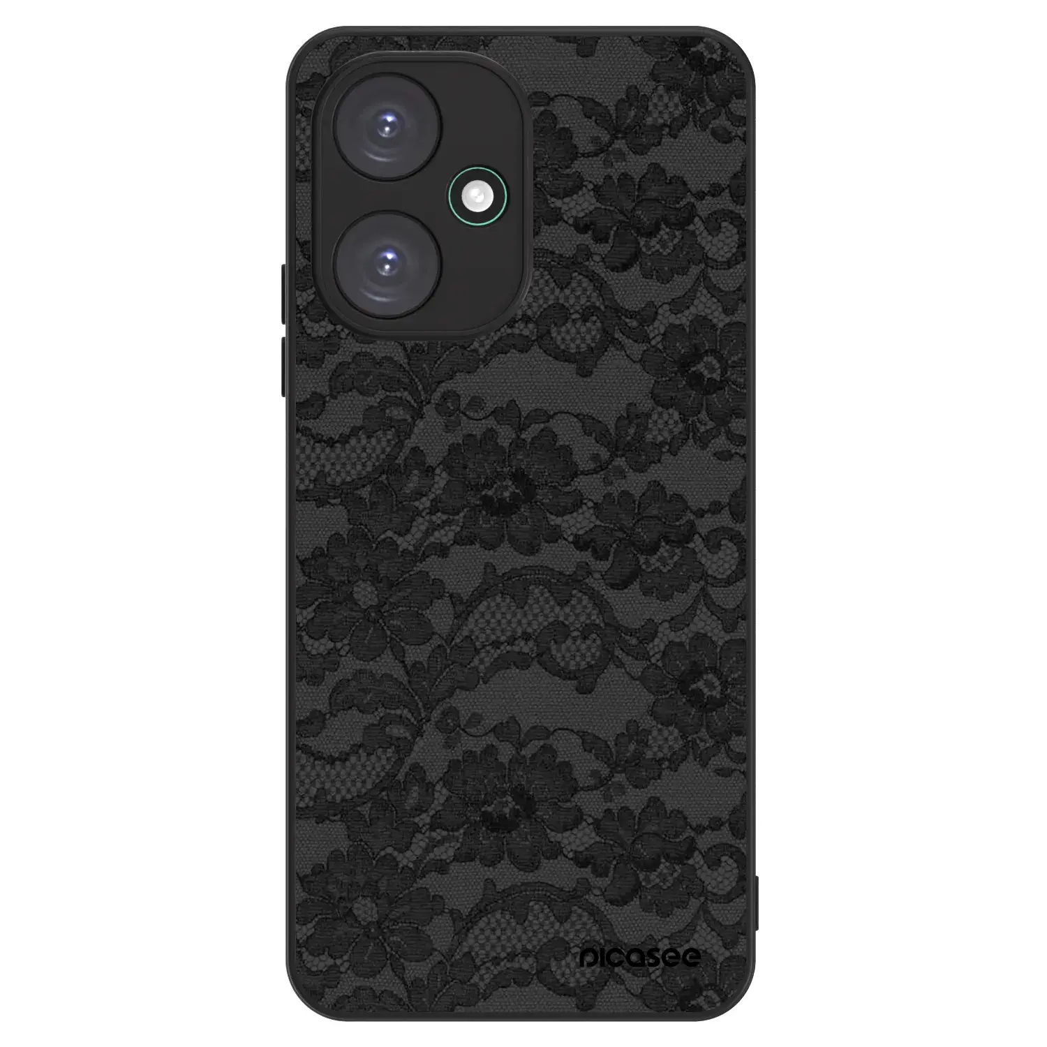 ULTIMATE CASE pro Xiaomi Redmi 13C 5G - Dark Elegance