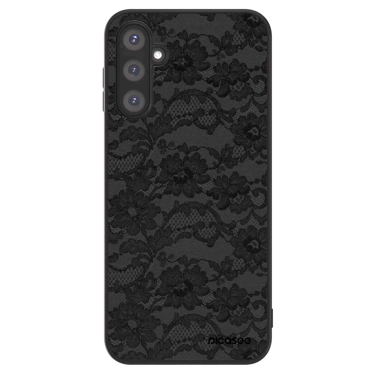 ULTIMATE CASE pro Samsung Galaxy A05s A057G - Dark Elegance
