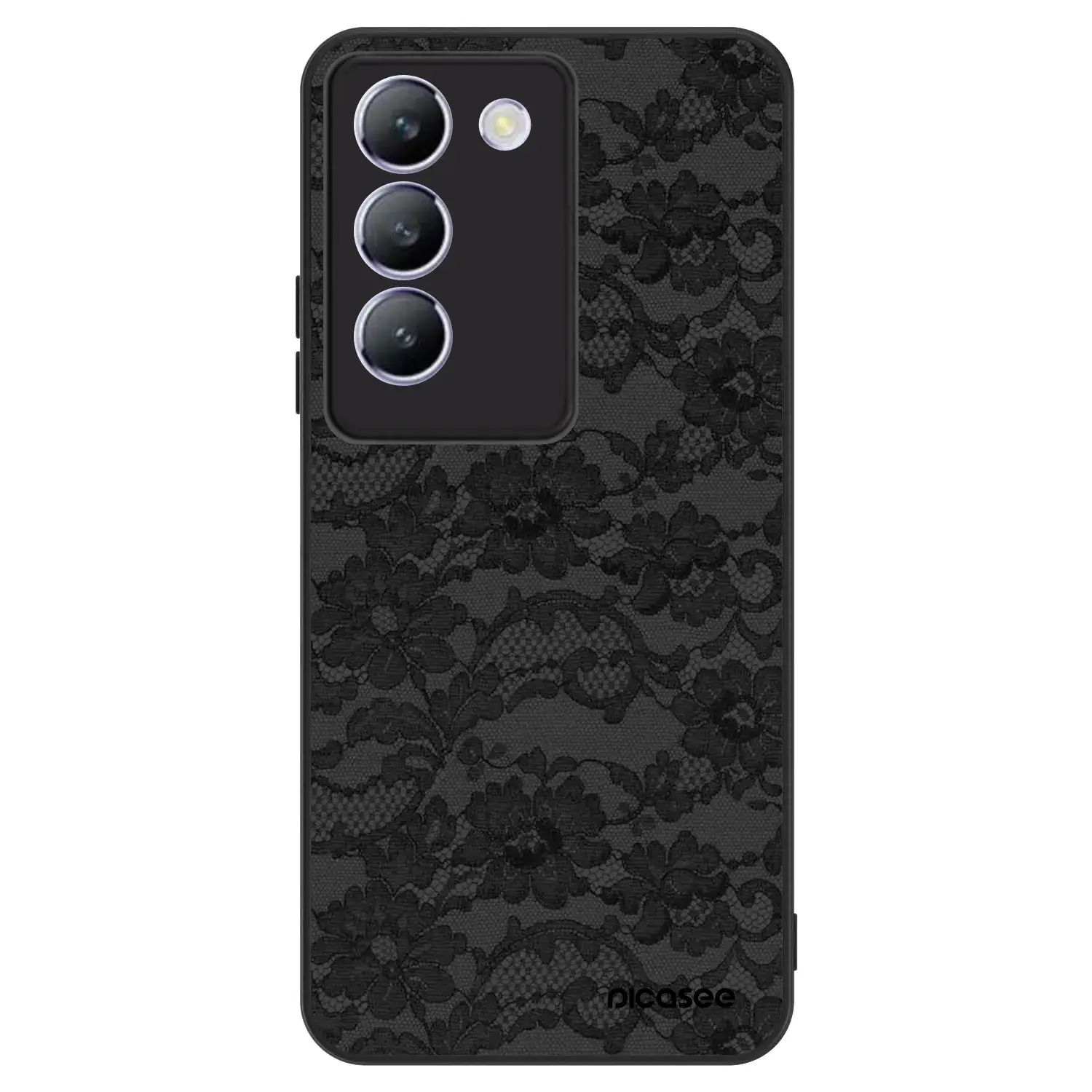 ULTIMATE CASE pro Vivo V40 SE 5G - Dark Elegance