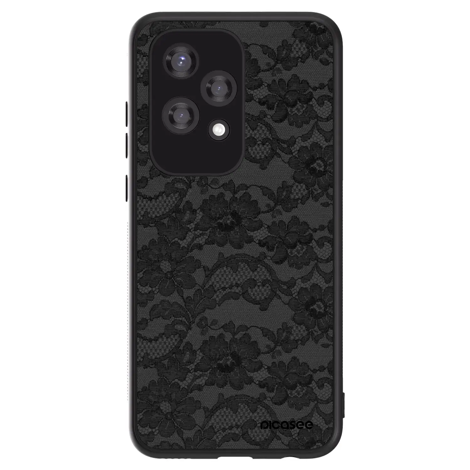 ULTIMATE CASE pro Honor 200 Lite - Dark Elegance