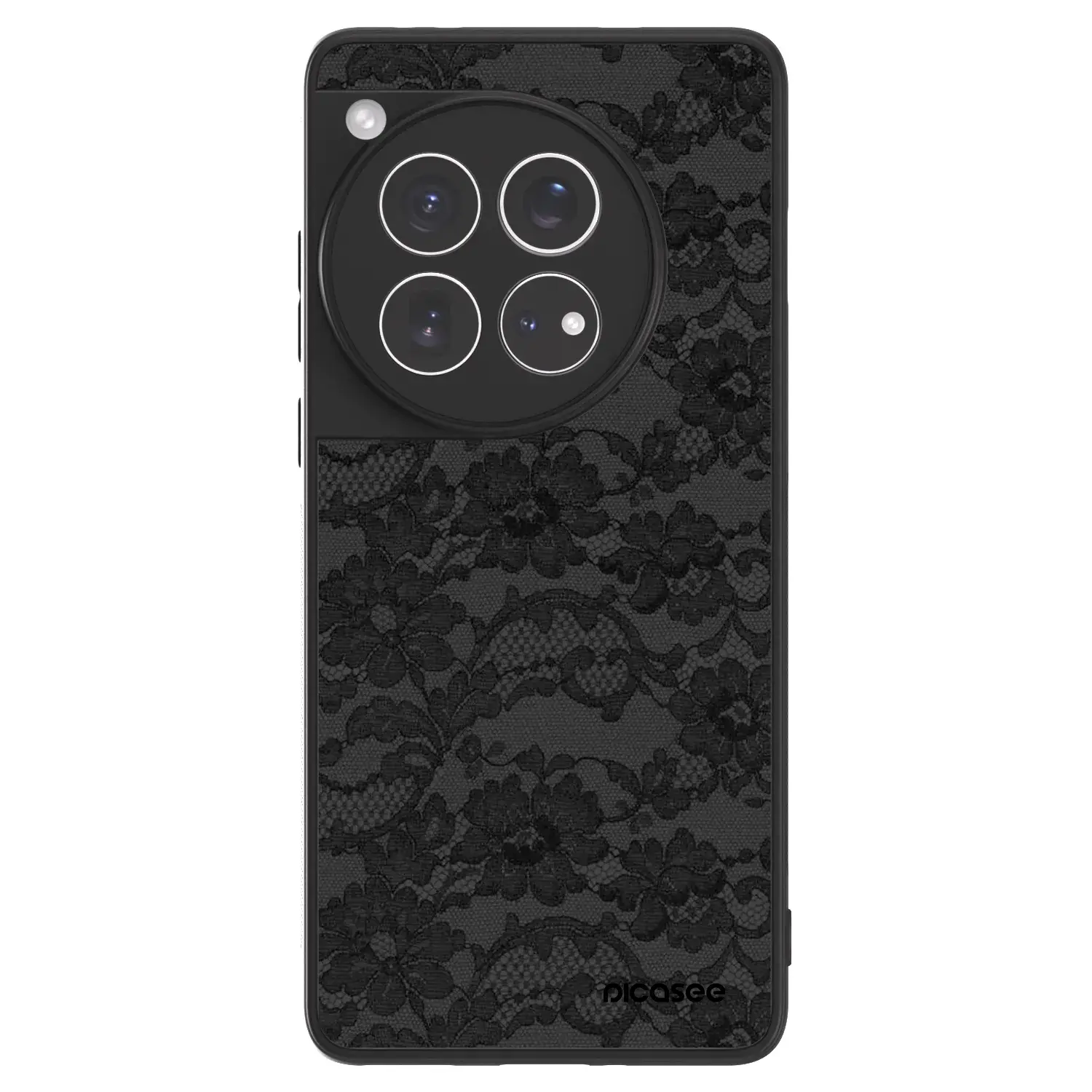 ULTIMATE CASE pro OnePlus 12 5G - Dark Elegance