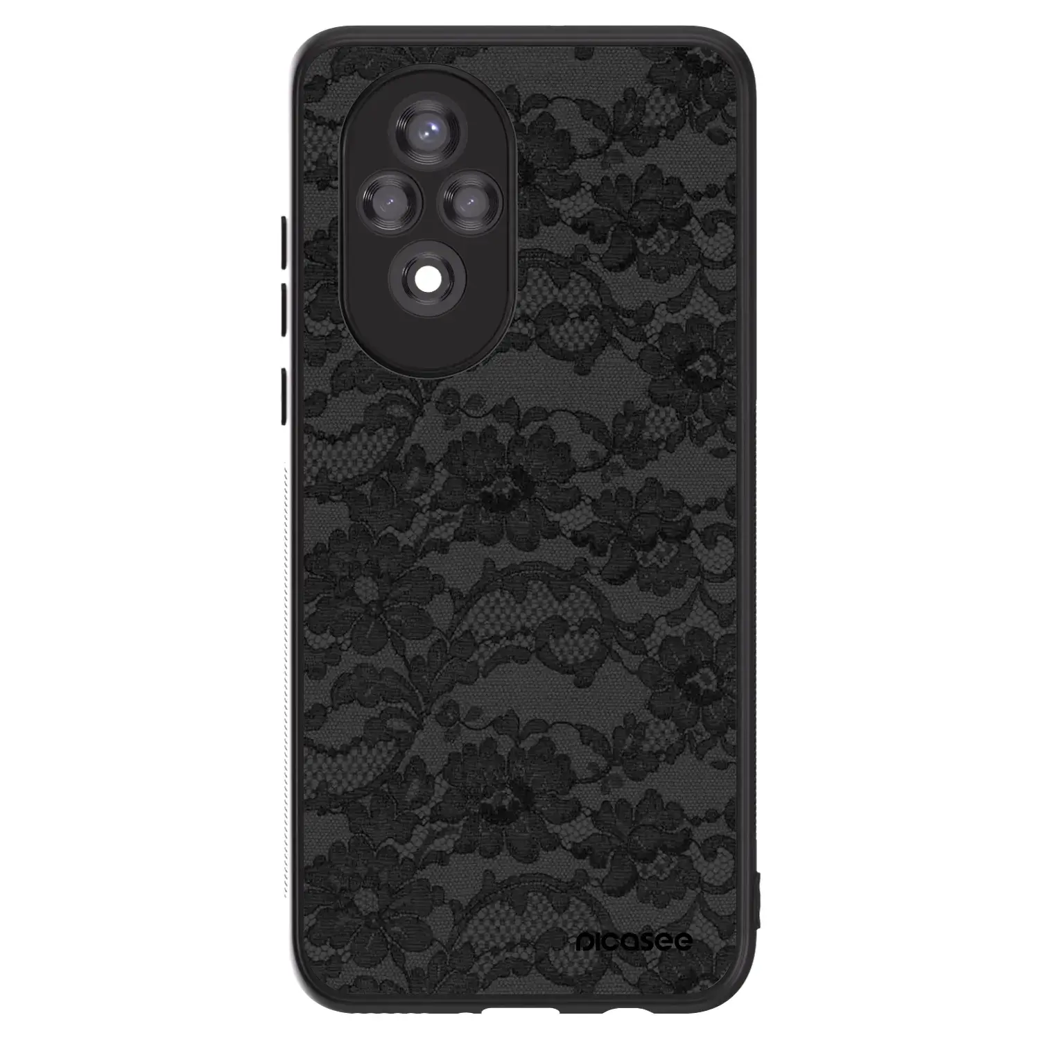 ULTIMATE CASE pro Honor 200 Pro 5G - Dark Elegance