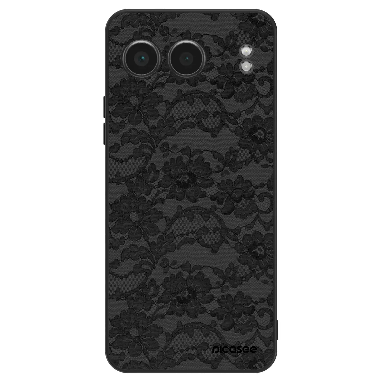 ULTIMATE CASE pro OnePlus Nord 4 - Dark Elegance