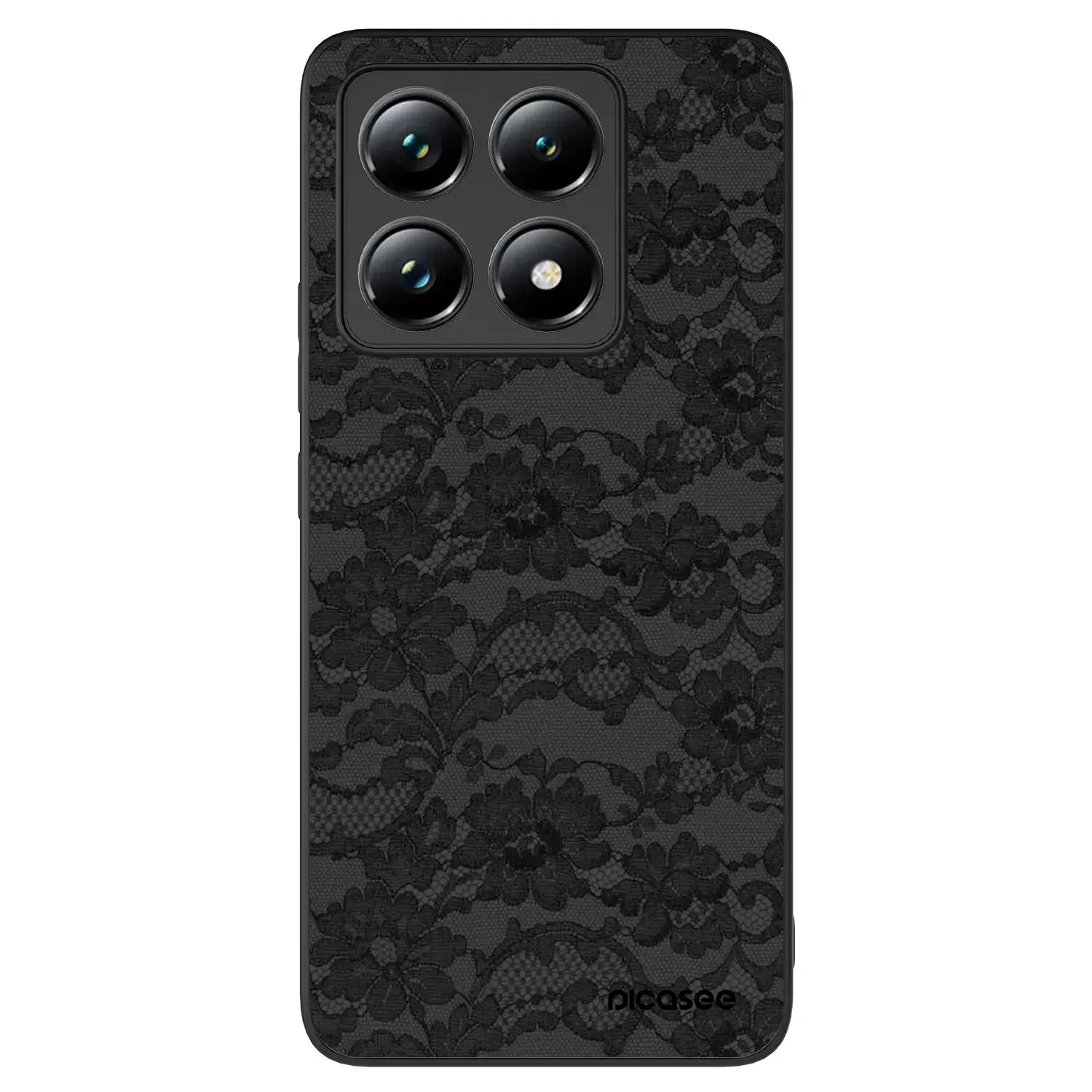 ULTIMATE CASE pro Xiaomi 14T - Dark Elegance