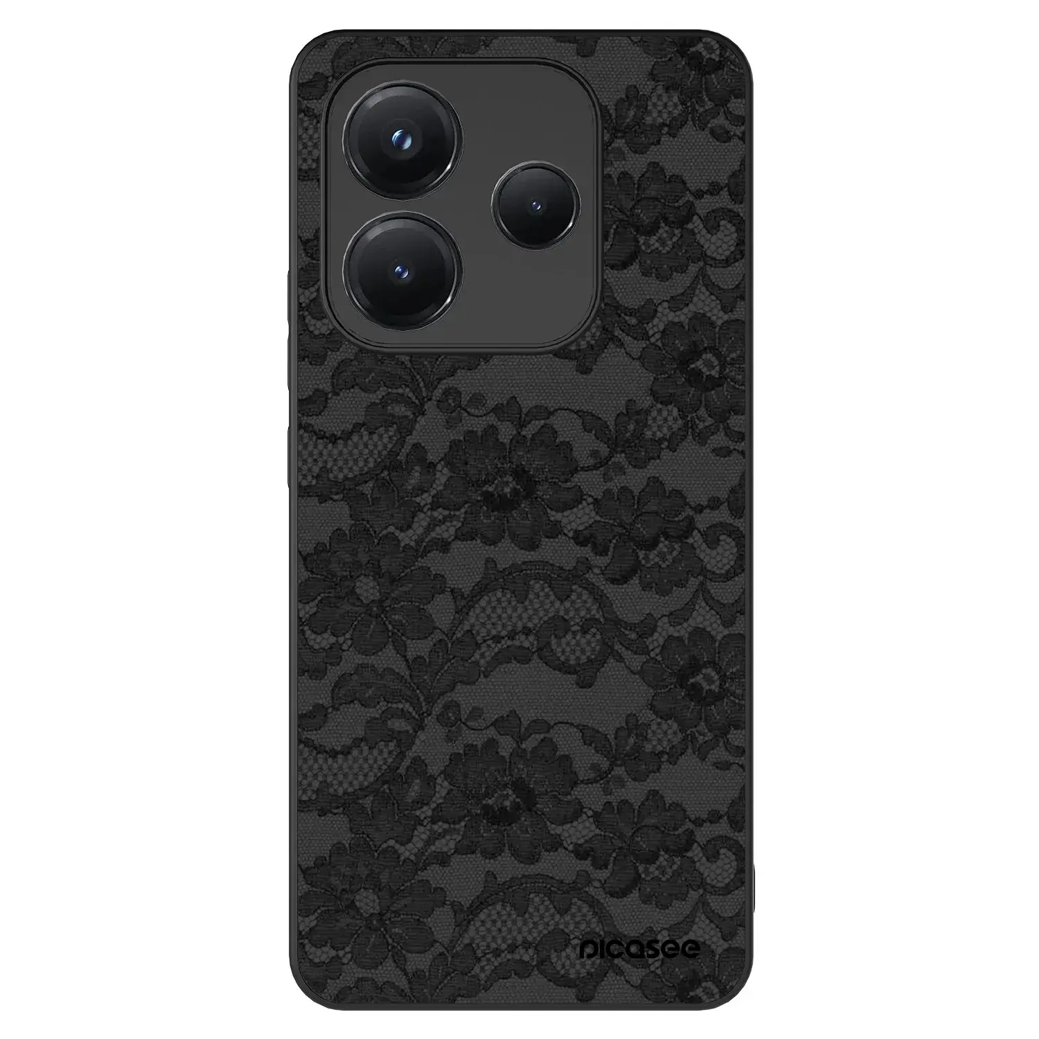 ULTIMATE CASE pro Xiaomi Redmi Note 14 5G - Dark Elegance