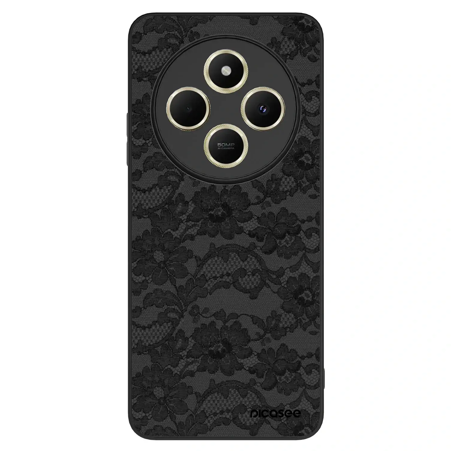 ULTIMATE CASE pro Xiaomi Redmi 14C - Dark Elegance