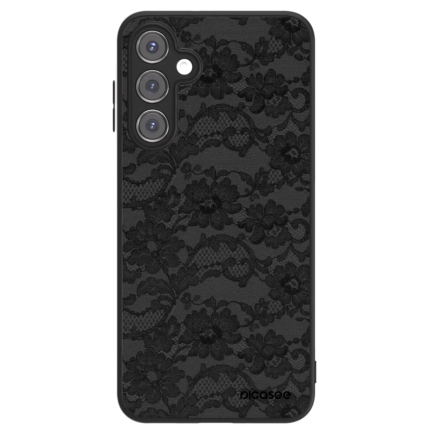 ULTIMATE CASE pro Samsung Galaxy A16 5G - Dark Elegance