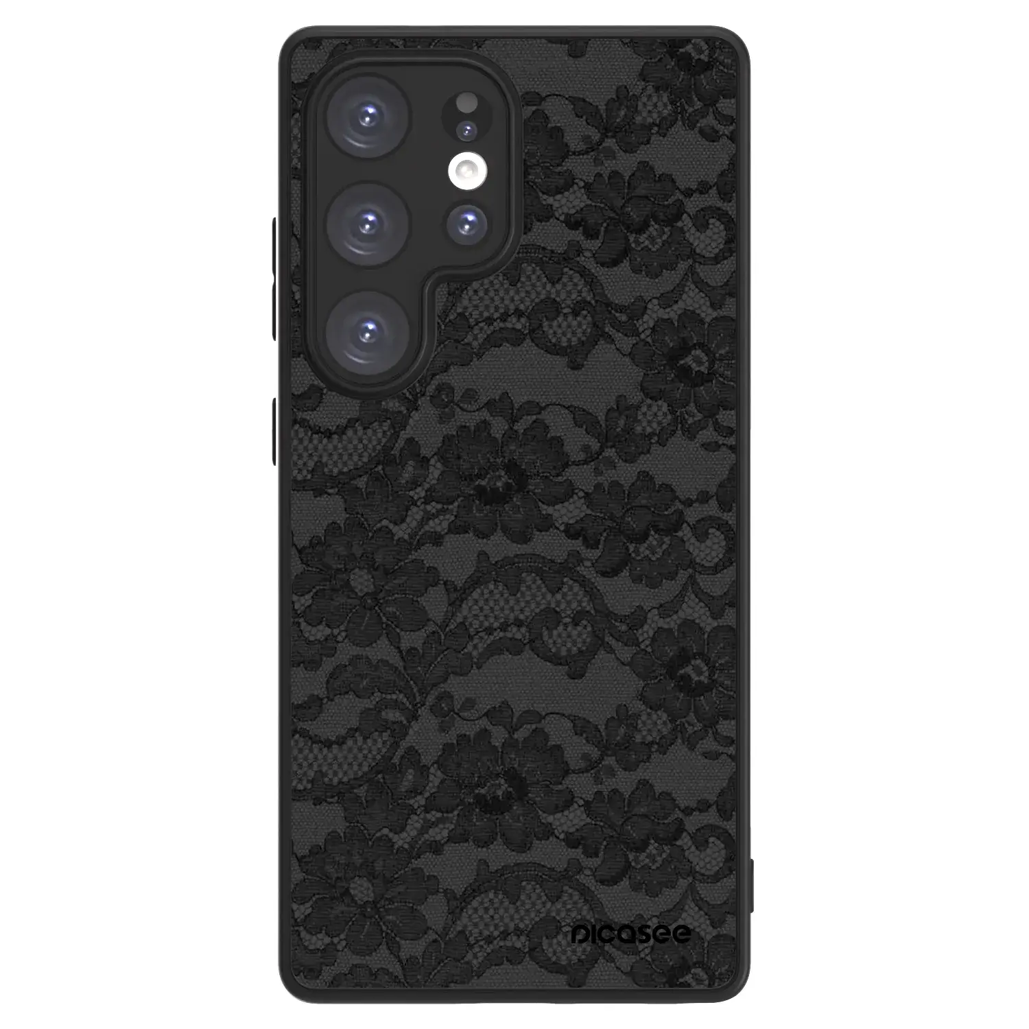 ULTIMATE CASE pro Samsung Galaxy S25 Ultra 5G - Dark Elegance