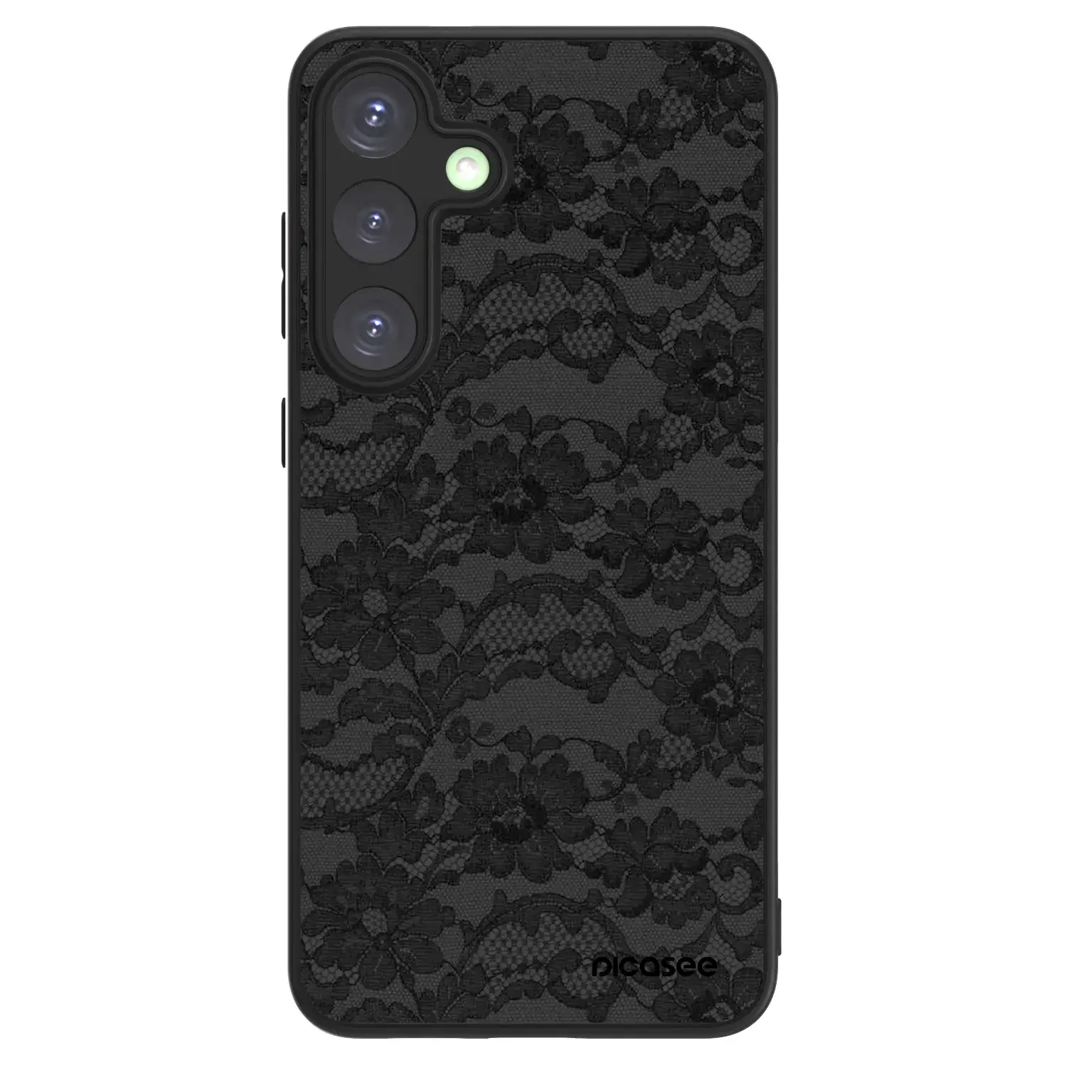 ULTIMATE CASE pro Samsung Galaxy S25+ 5G - Dark Elegance
