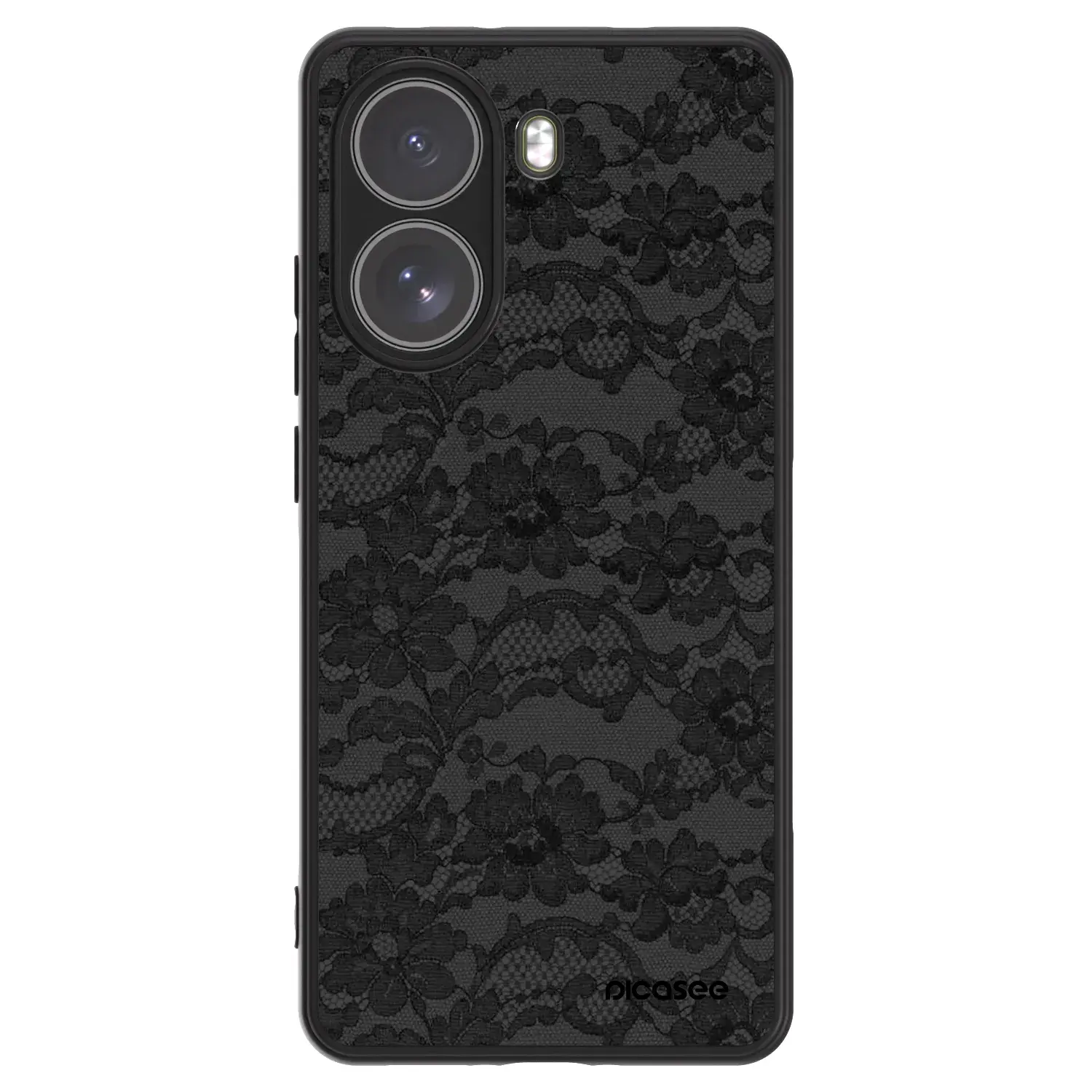 ULTIMATE CASE pro Xiaomi Poco X7 Pro 5G - Dark Elegance