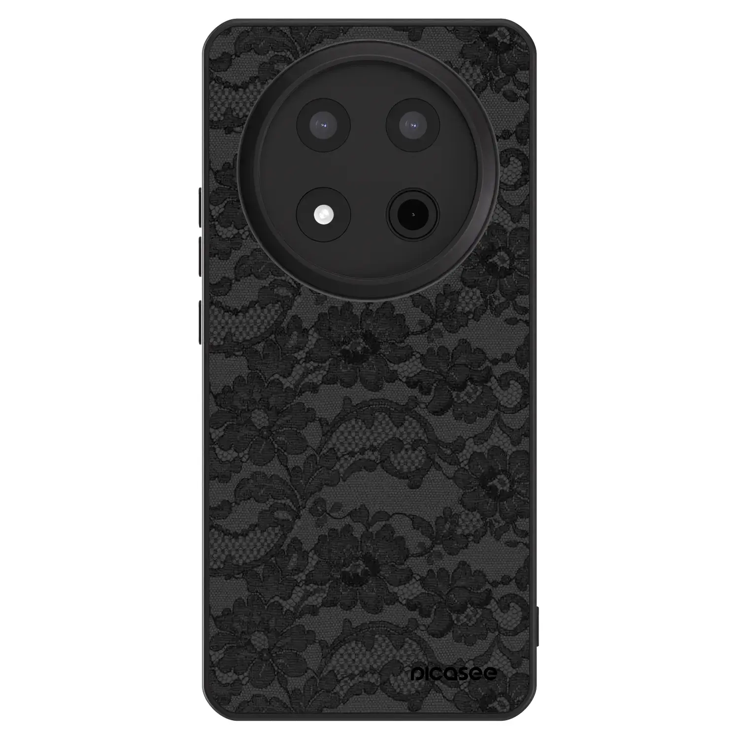 ULTIMATE CASE pro Honor Magic7 Lite 5G - Dark Elegance