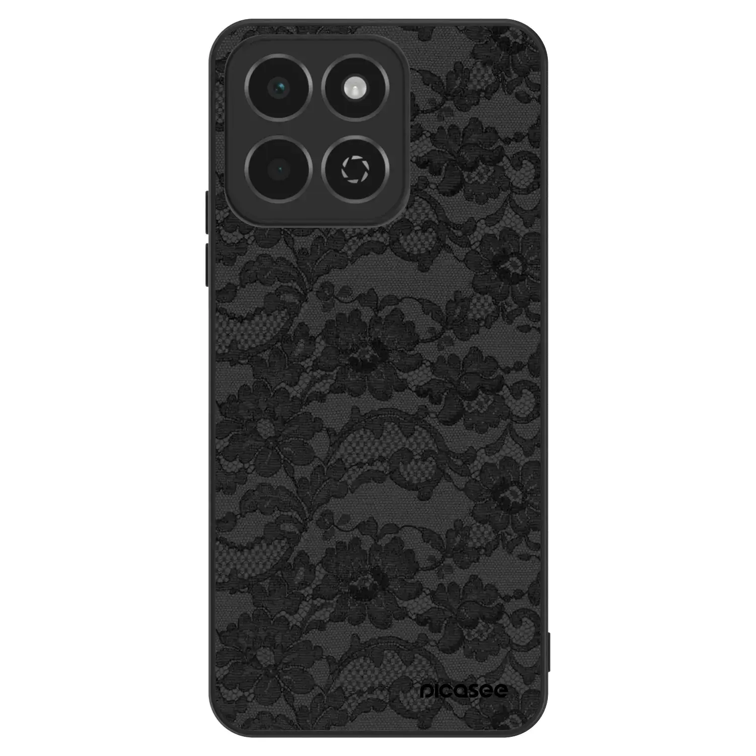 ULTIMATE CASE pro Honor 200 Smart 5G - Dark Elegance