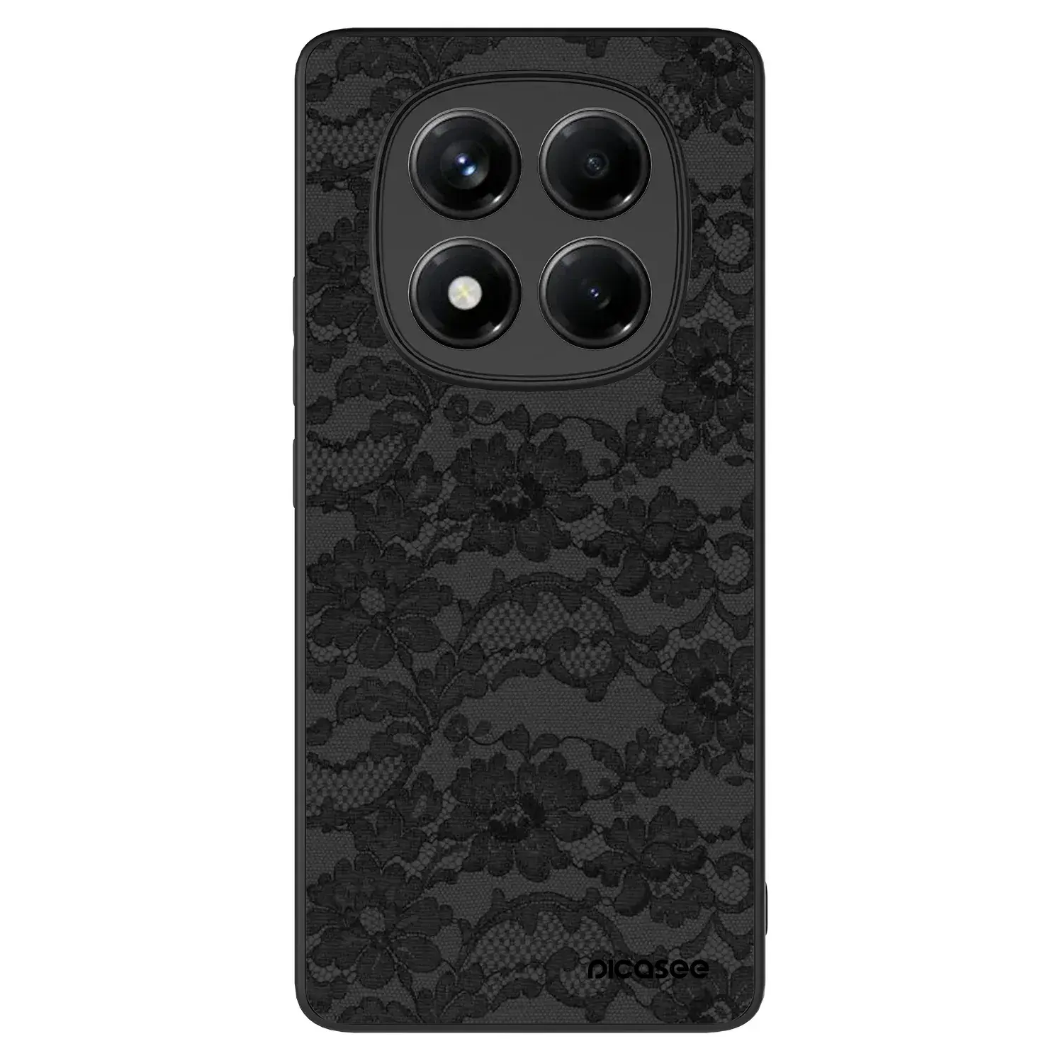 ULTIMATE CASE pro Xiaomi Redmi Note 14 Pro 4G - Dark Elegance