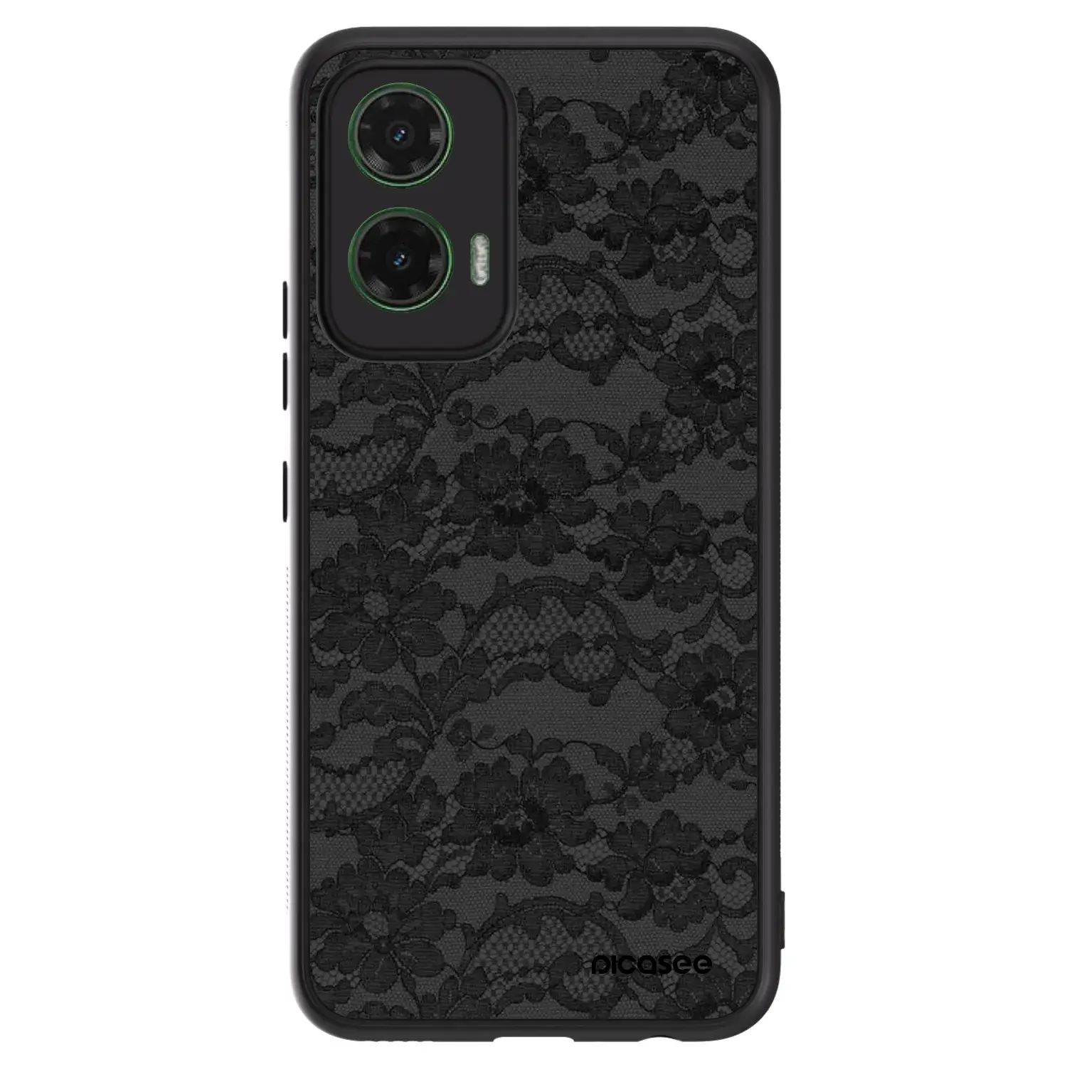 ULTIMATE CASE pro Motorola Moto G35 5G - Dark Elegance