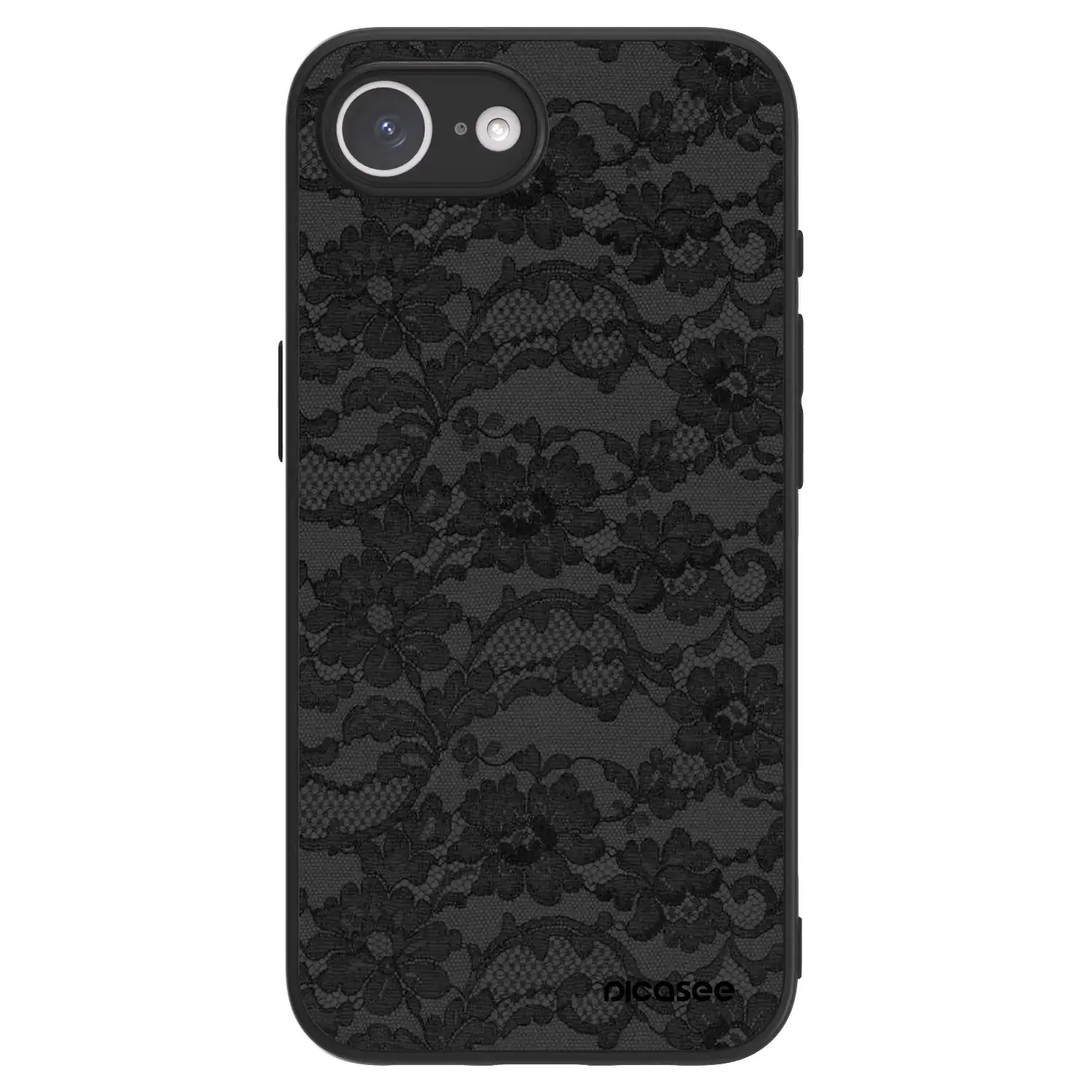 ULTIMATE CASE MagSafe pro Apple iPhone 16e - Dark Elegance