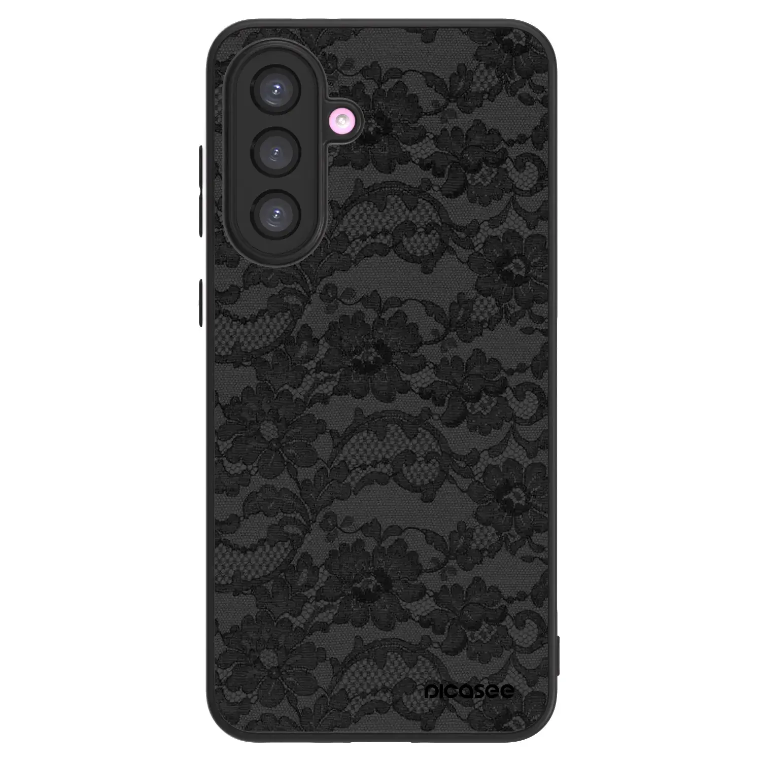 ULTIMATE CASE pro Samsung Galaxy A56 5G A566B - Dark Elegance