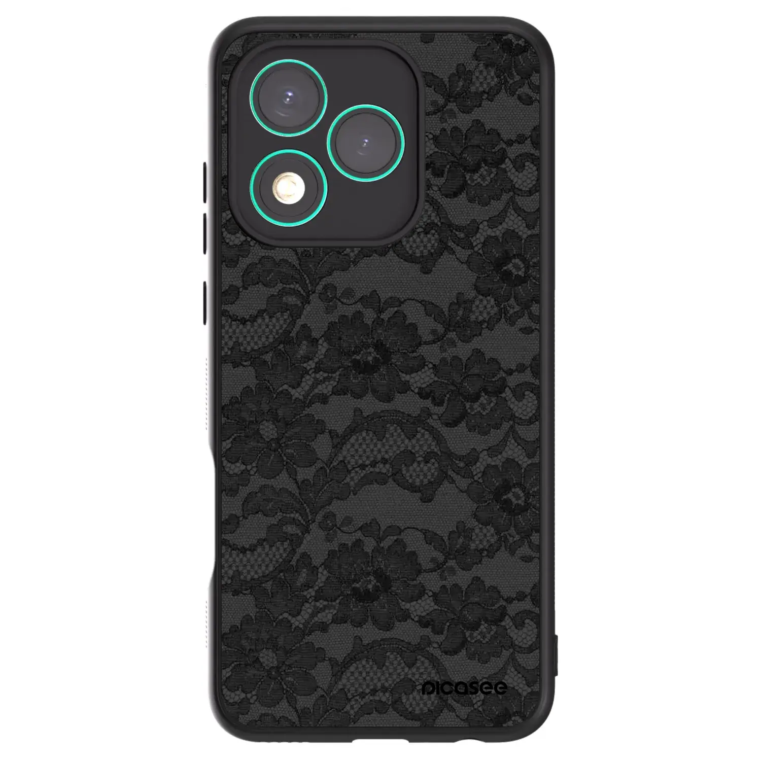 ULTIMATE CASE pro Honor 400 Lite 5G - Dark Elegance