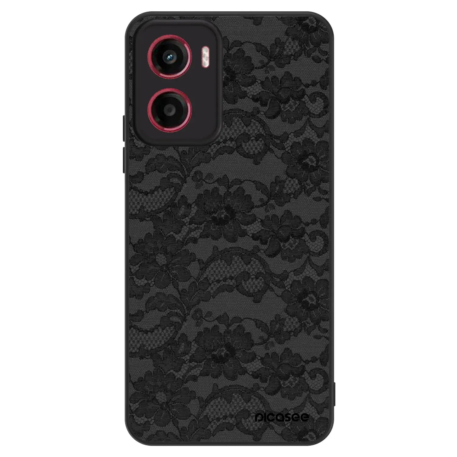 ULTIMATE CASE pro Motorola Moto G05 - Dark Elegance