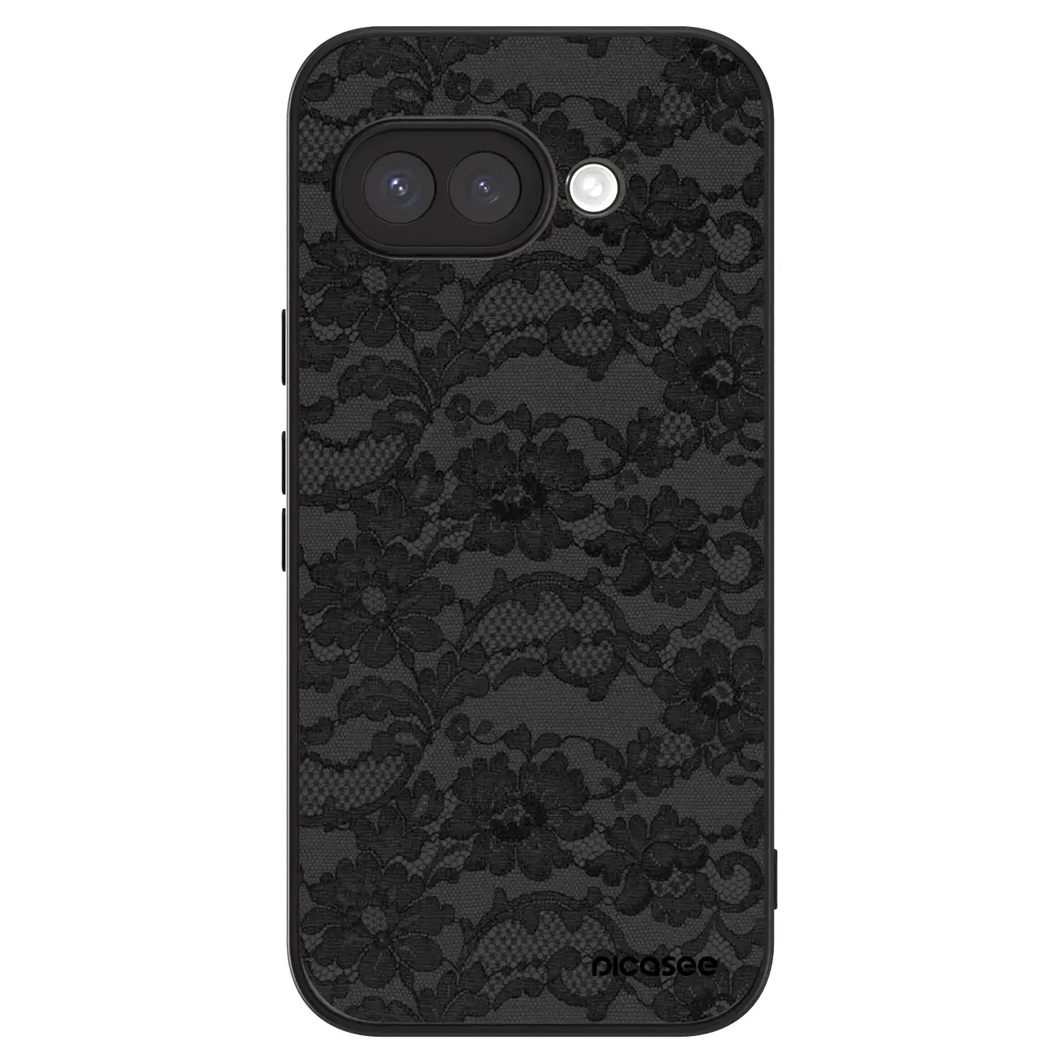 ULTIMATE CASE pro Google Pixel 9a - Dark Elegance