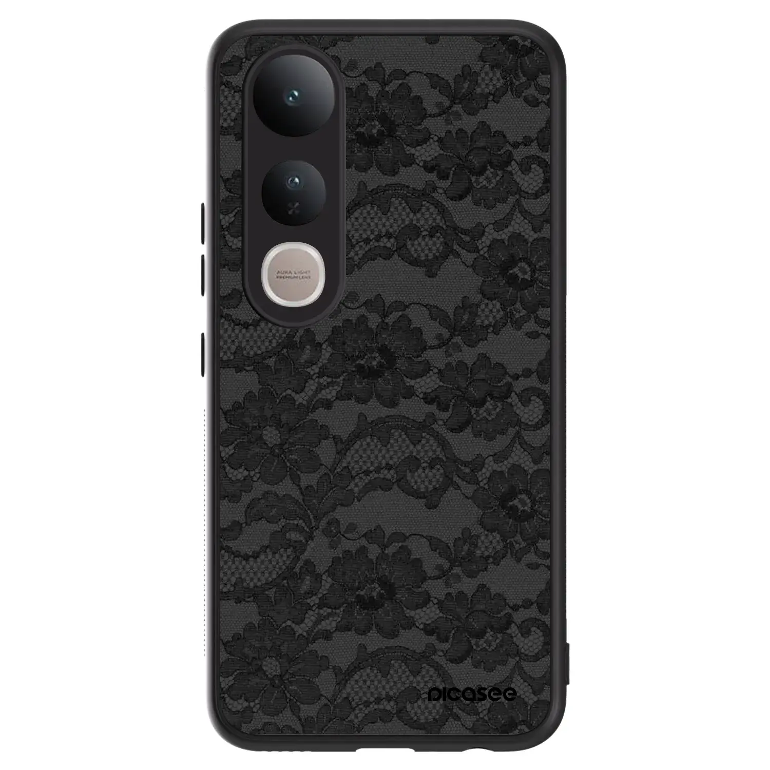 ULTIMATE CASE pro Vivo V50 Lite 5G - Dark Elegance