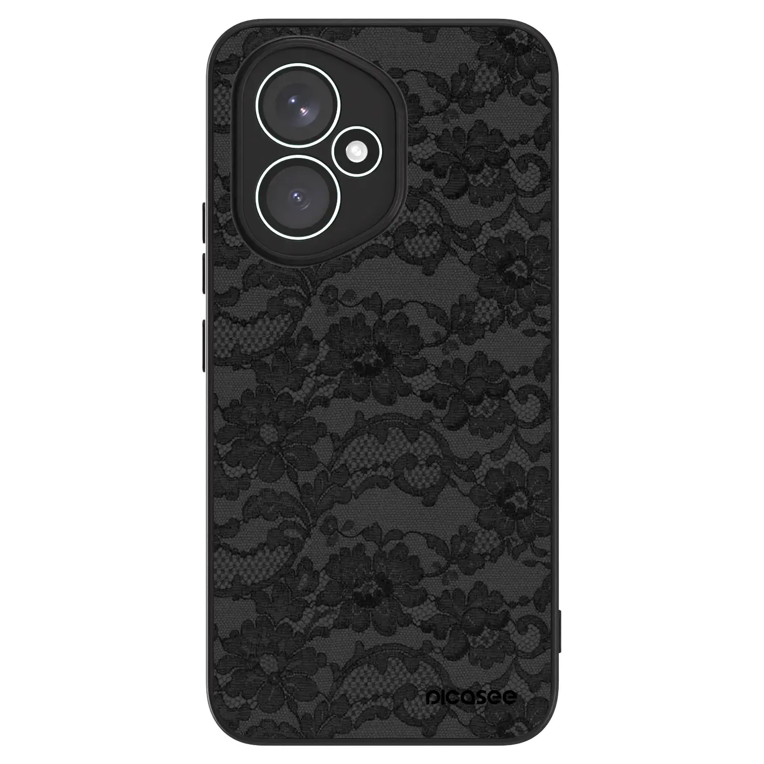 ULTIMATE CASE pro Honor 400 5G - Dark Elegance