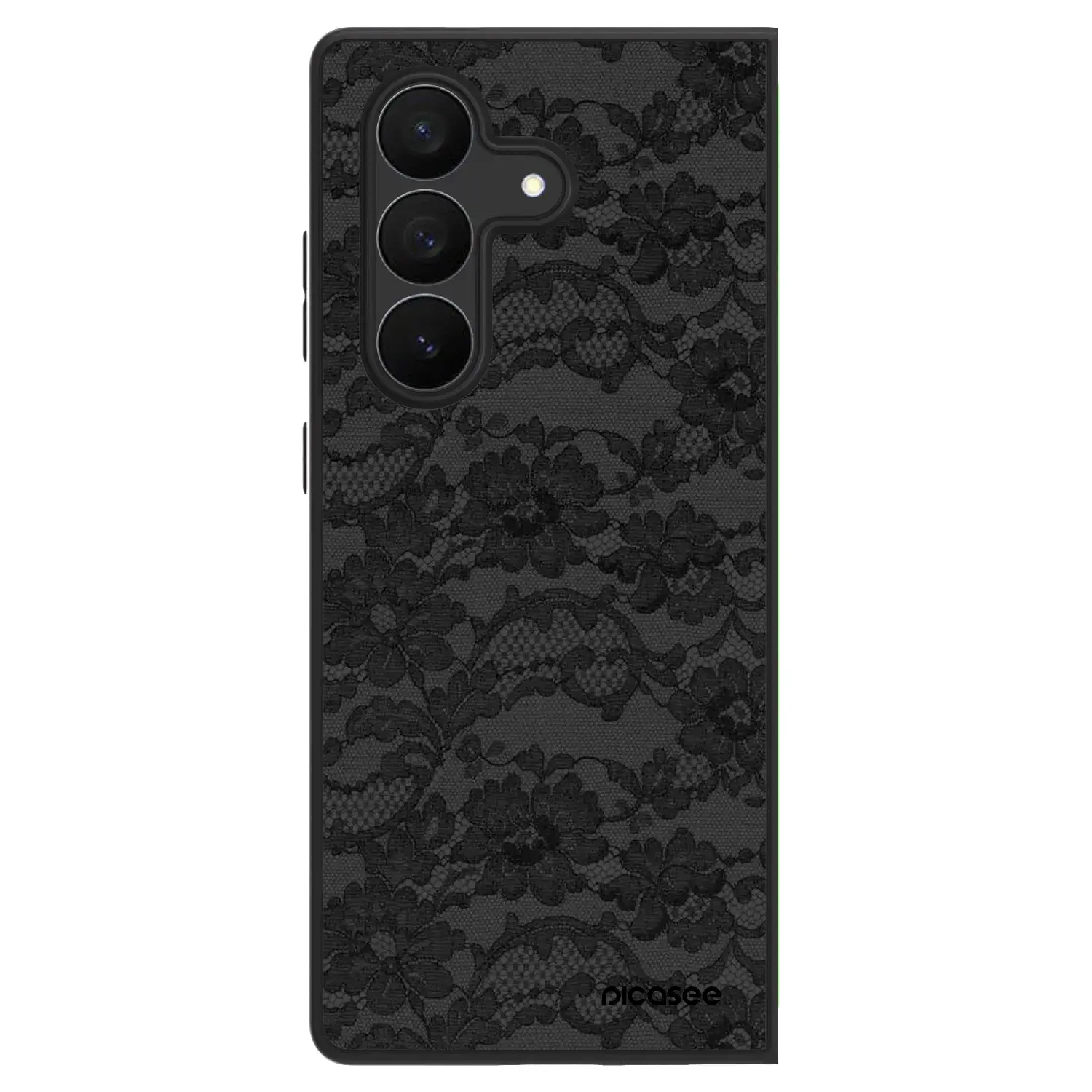 ULTIMATE CASE pro Samsung Galaxy Z Fold7 5G - Dark Elegance
